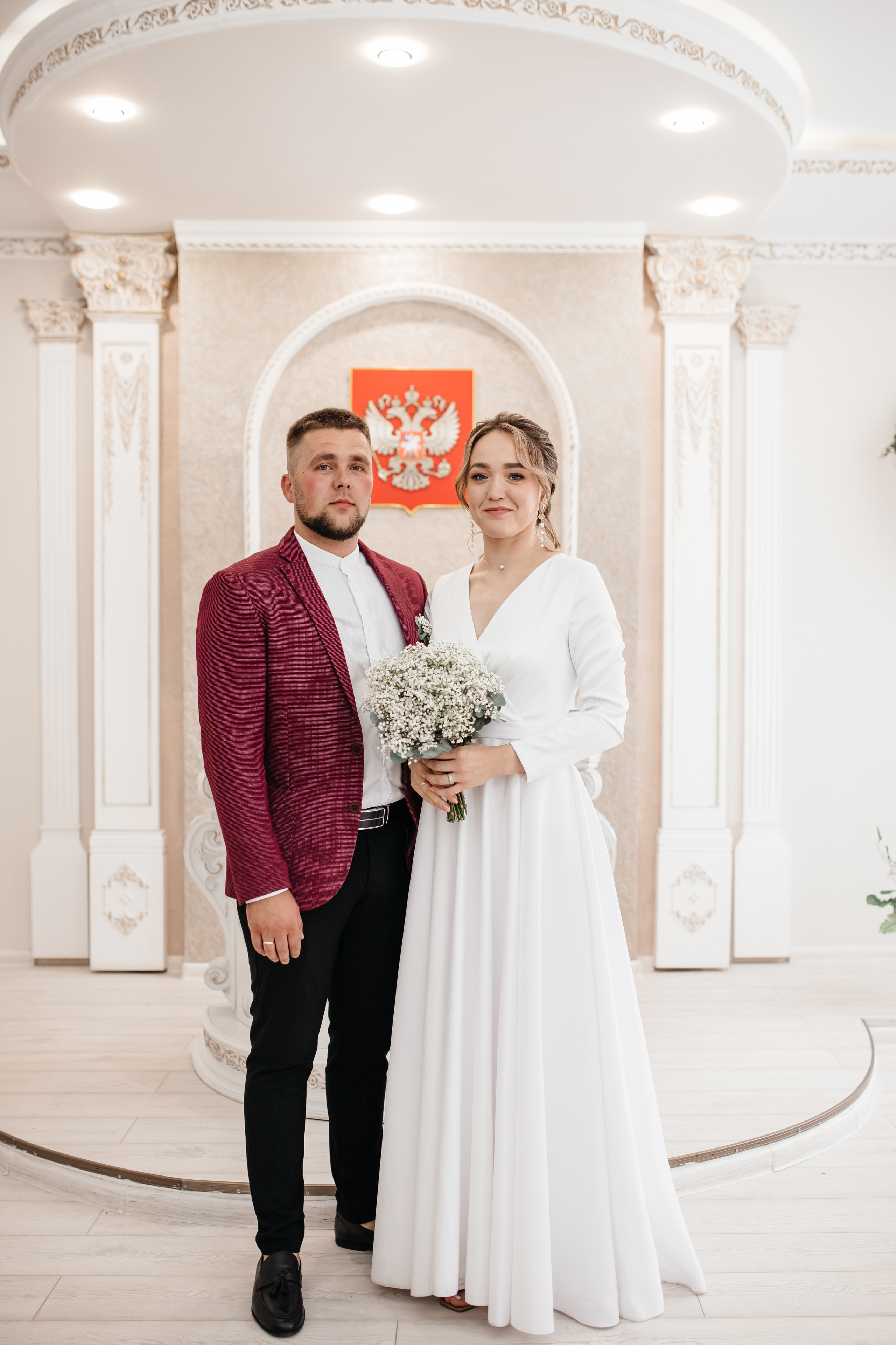 Алексей и Вероника | WD. Семейный, свадебный фотограф в Чите Екатерина Мельникова