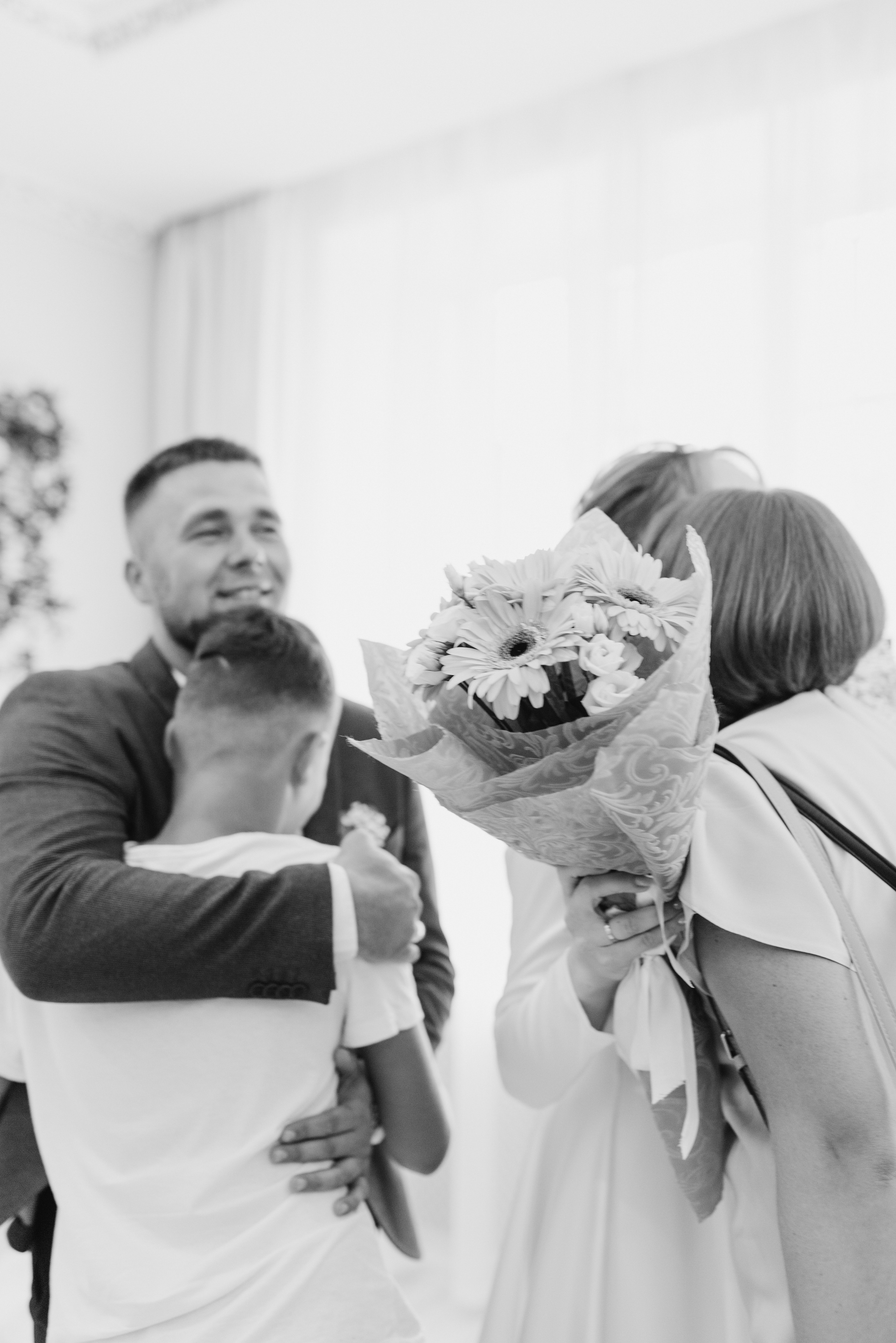 Алексей & Вероника. Семейный, свадебный фотограф в Чите Екатерина Мельникова