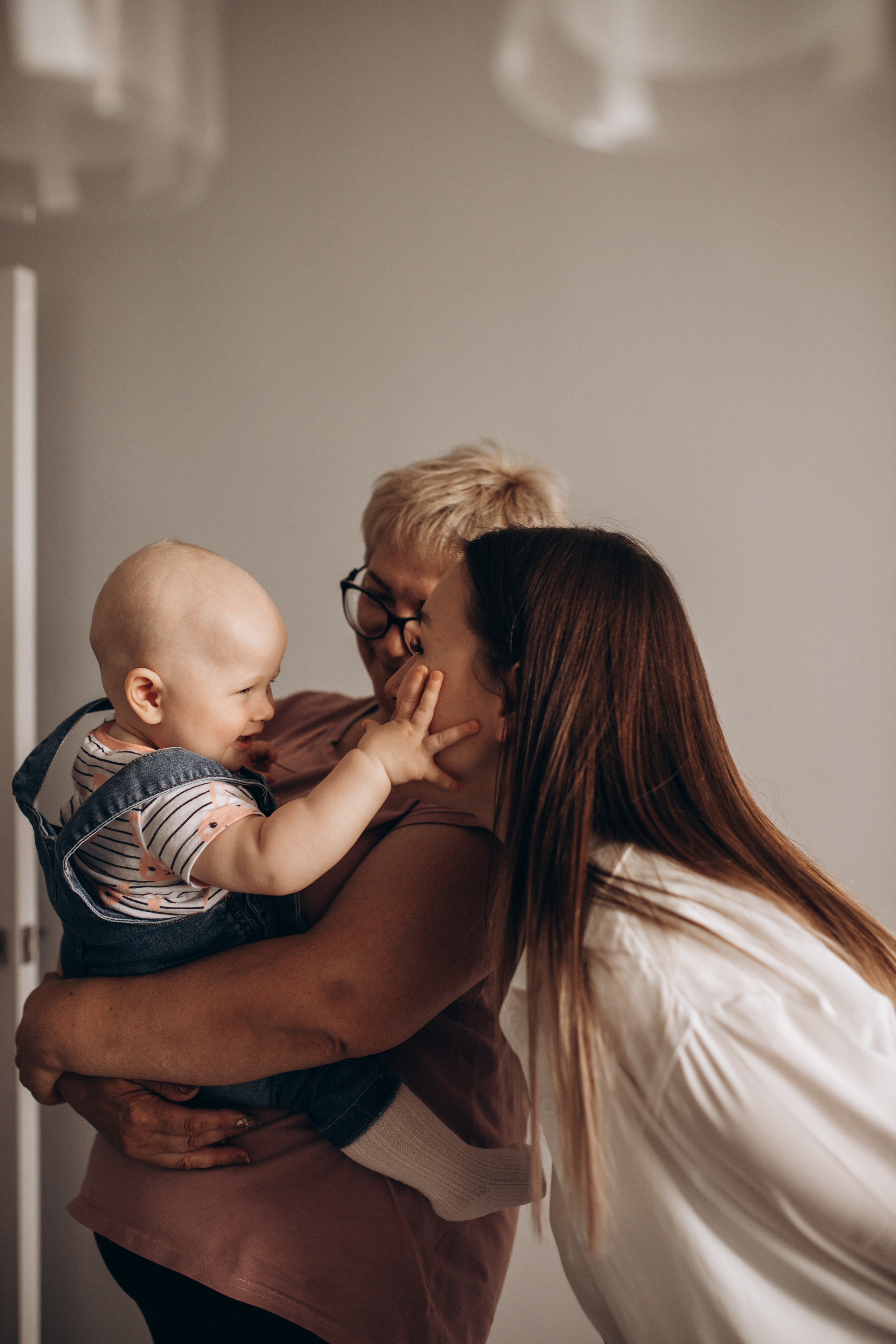 Эля и Алисуня. Семейный, свадебный фотограф в Чите Екатерина Мельникова