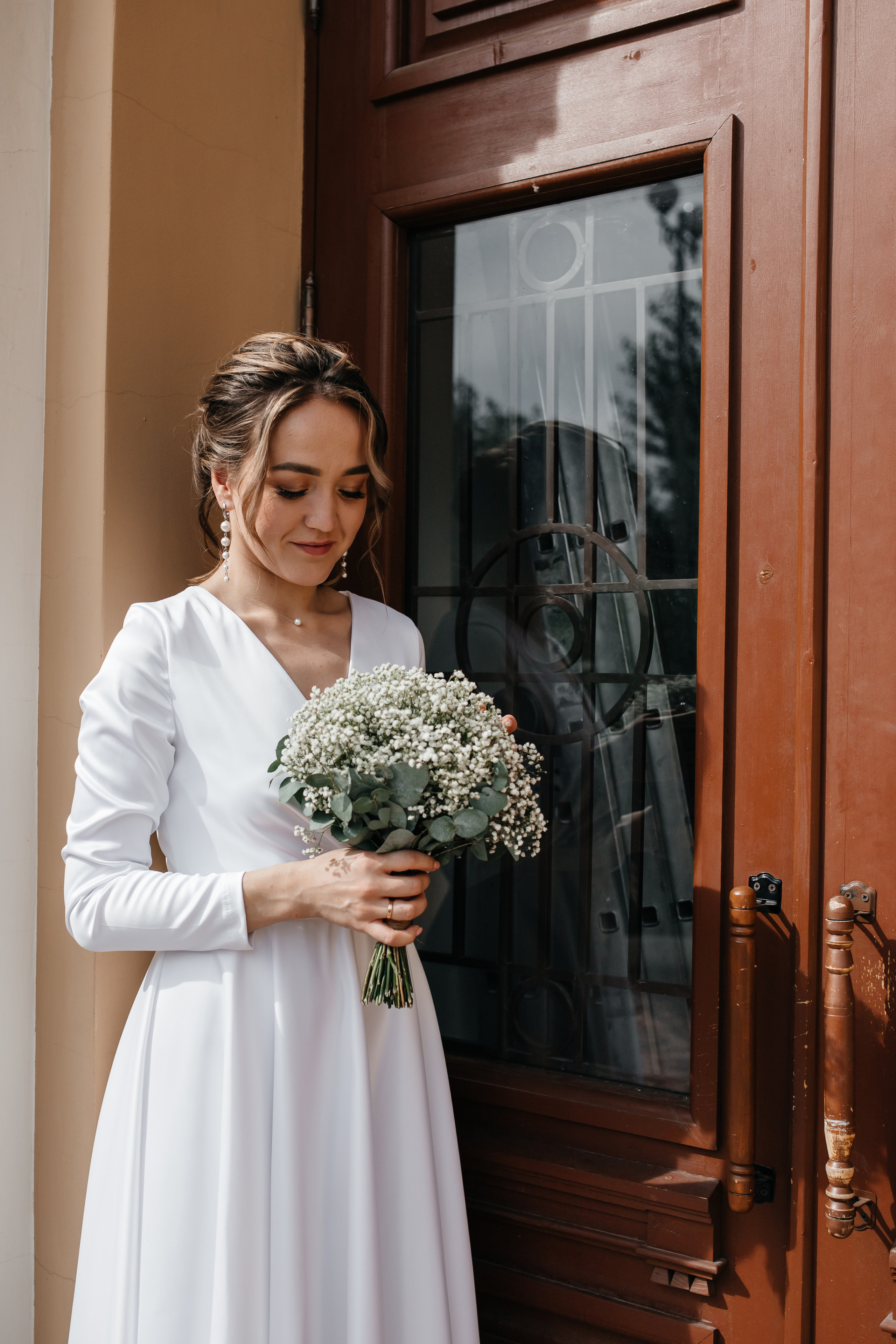 Алексей и Вероника | WD. Семейный, свадебный фотограф в Чите Екатерина Мельникова