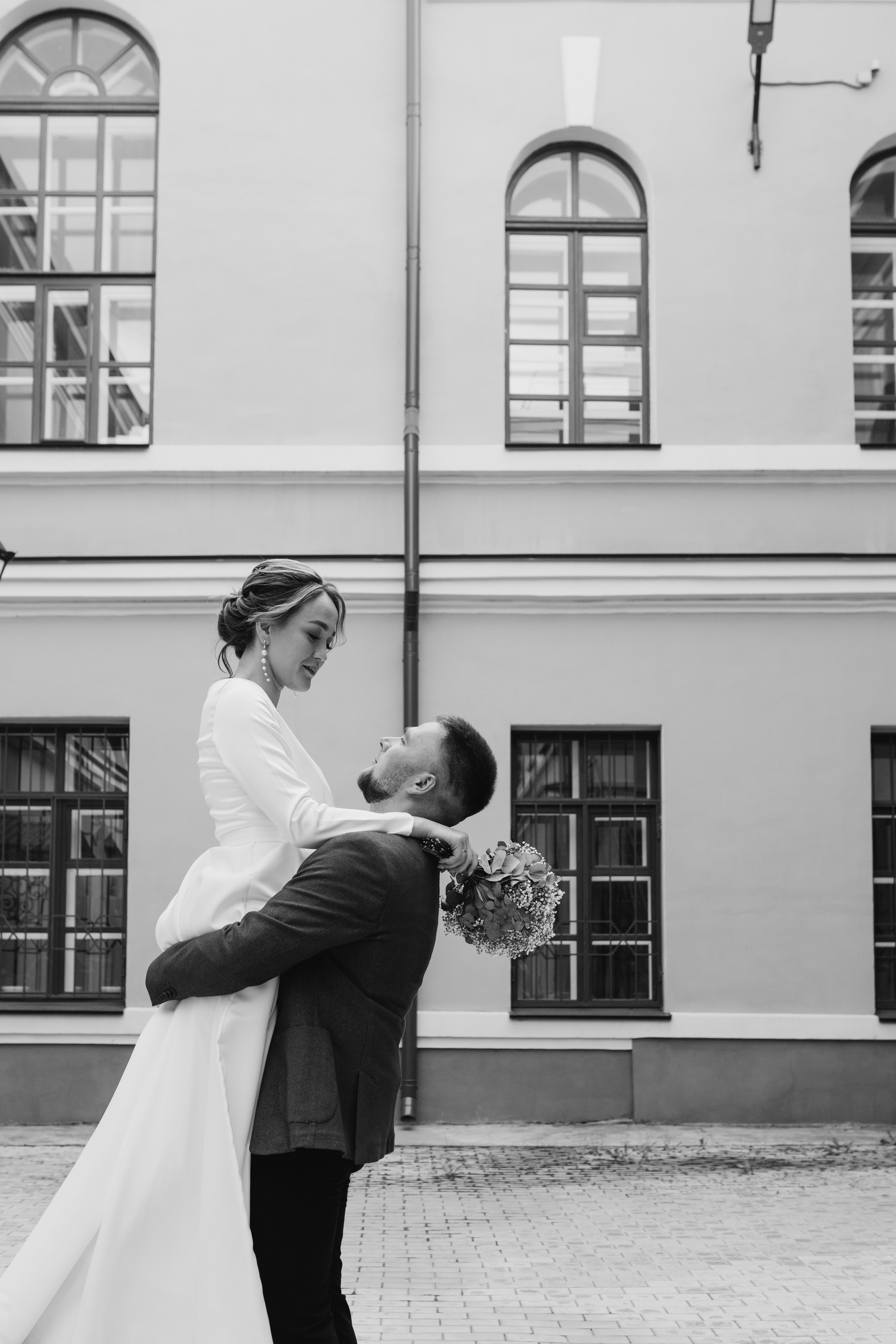 Алексей & Вероника. Семейный, свадебный фотограф в Чите Екатерина Мельникова