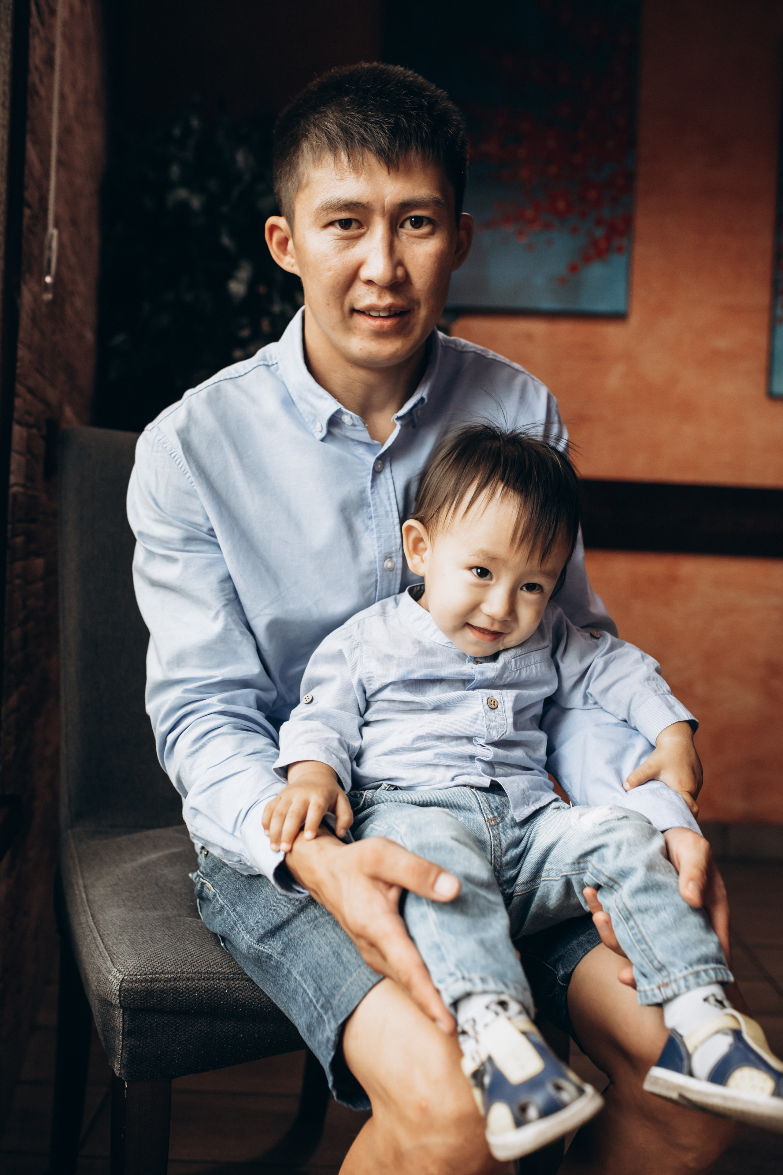 HB | Буда. Семейный, свадебный фотограф в Чите Екатерина Мельникова