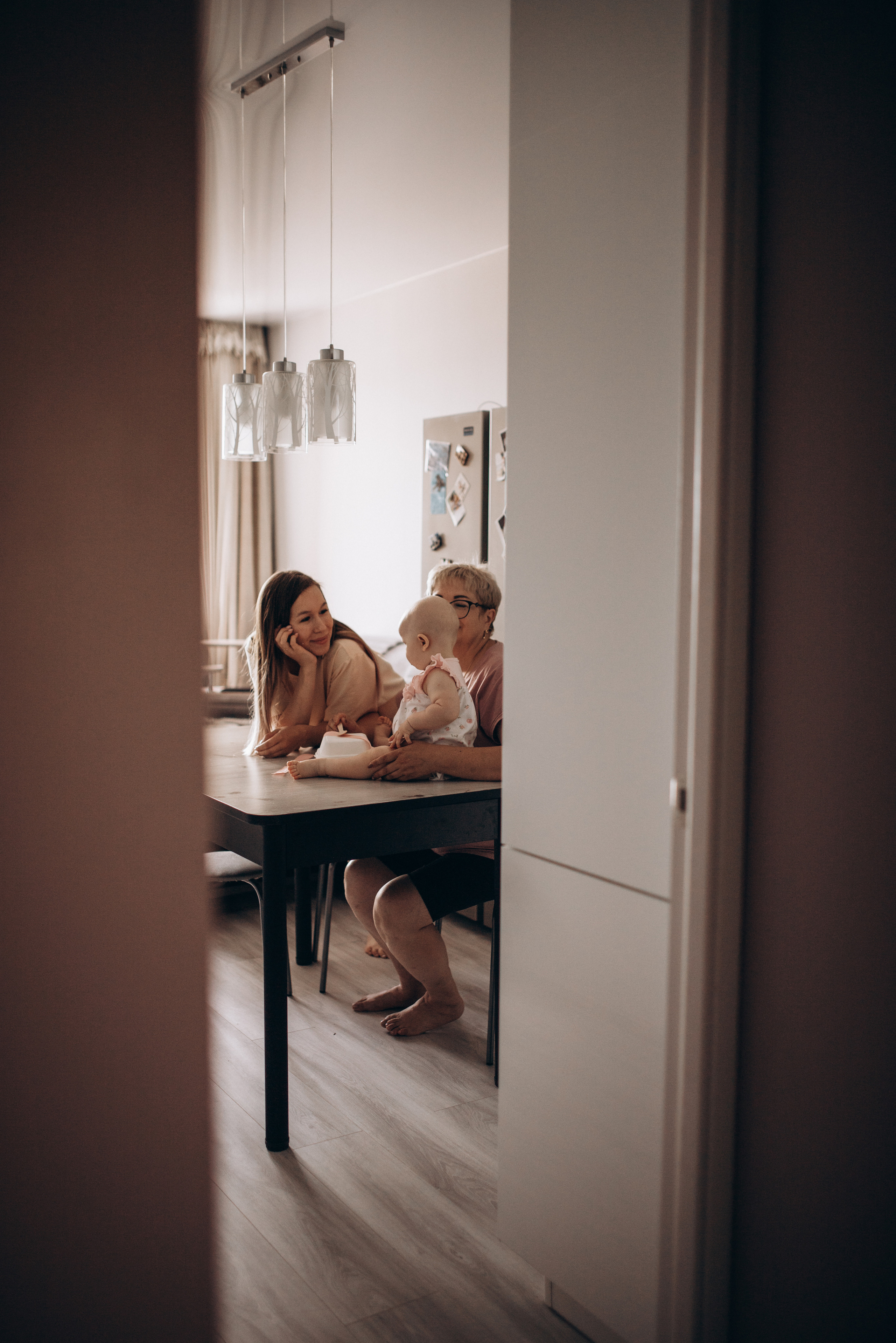 Little Alice. Семейный, свадебный фотограф в Чите Екатерина Мельникова