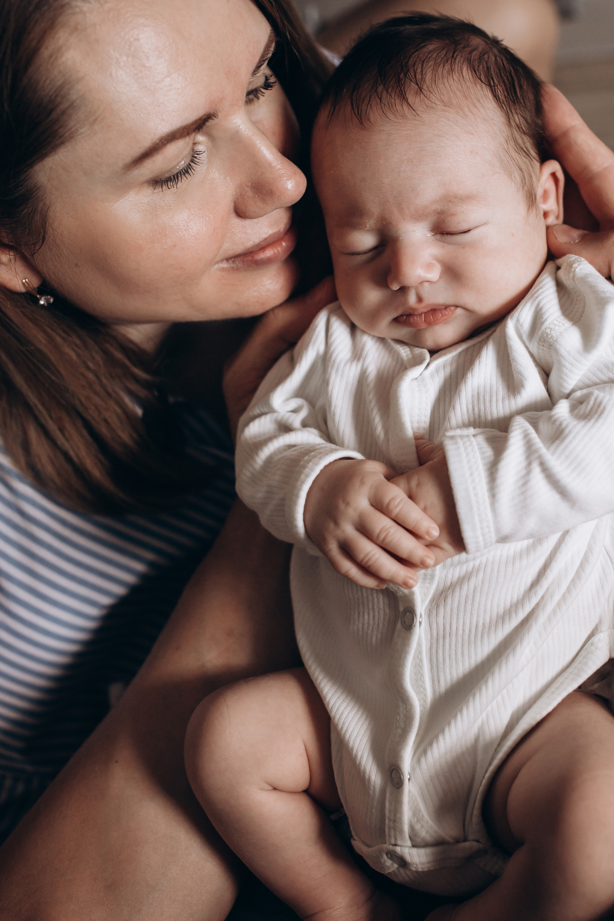 Малыш Александр. Семейный, свадебный фотограф в Чите Екатерина Мельникова