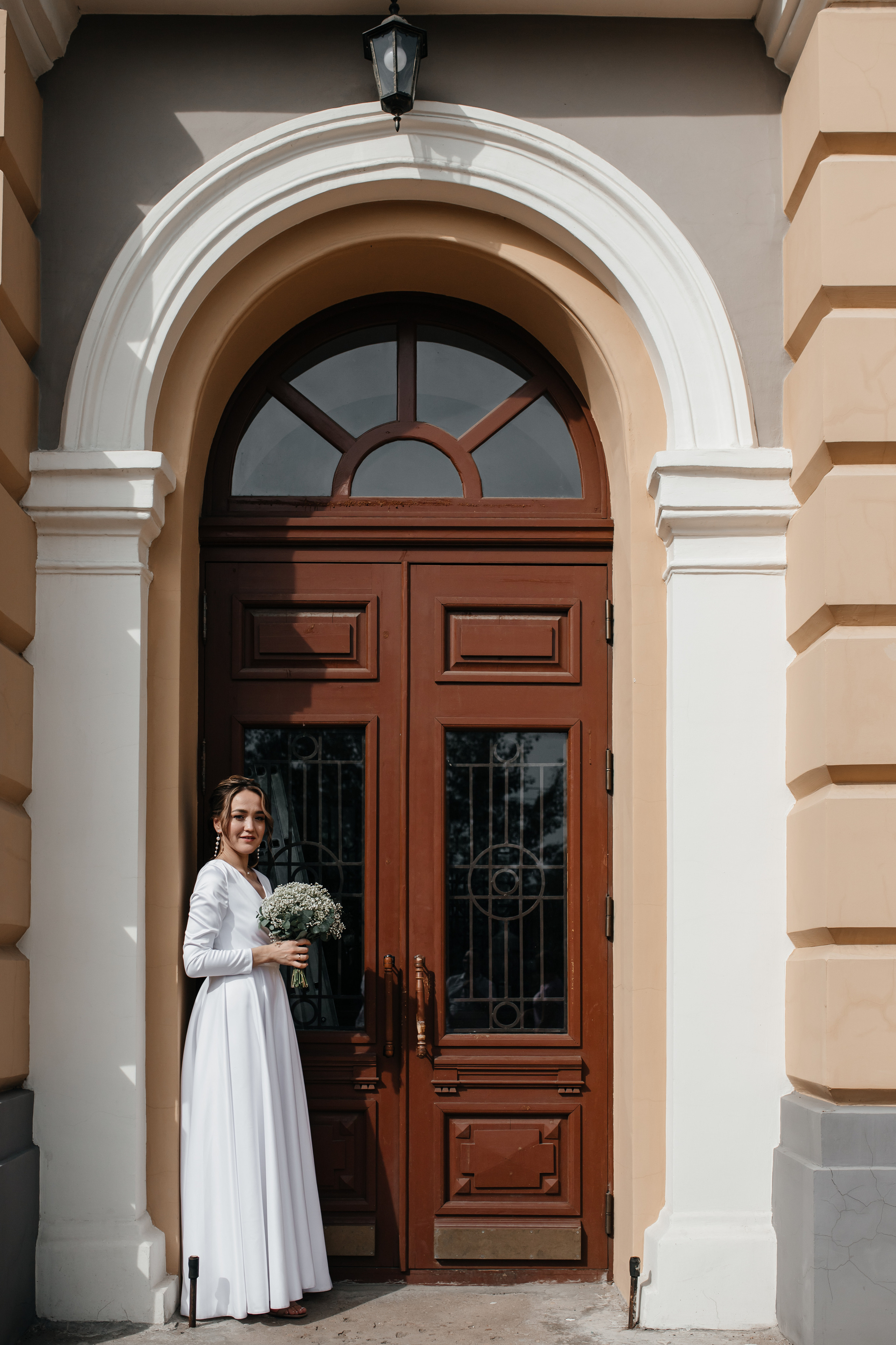 Алексей & Вероника. Семейный, свадебный фотограф в Чите Екатерина Мельникова