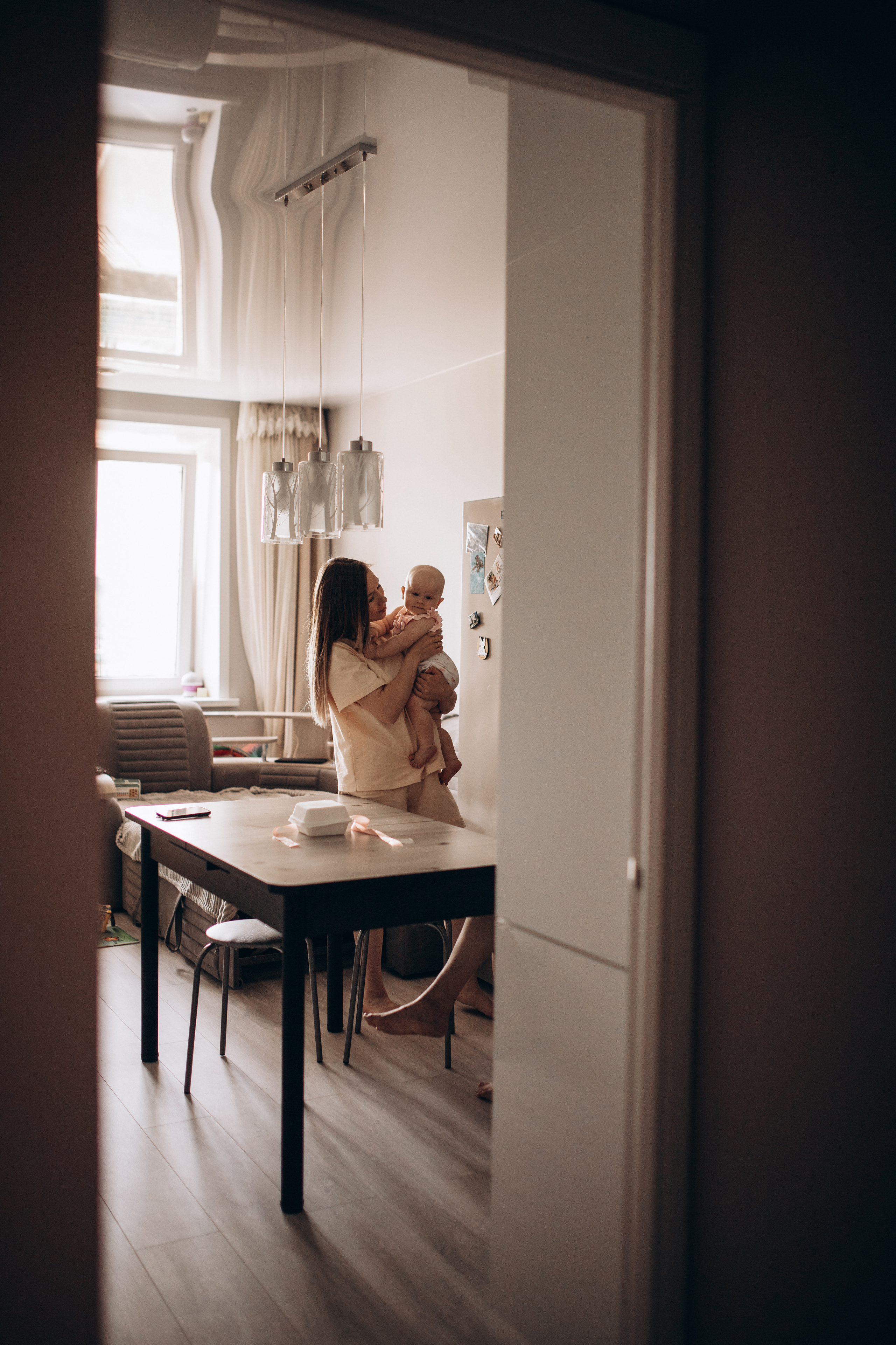 Little Alice. Семейный, свадебный фотограф в Чите Екатерина Мельникова