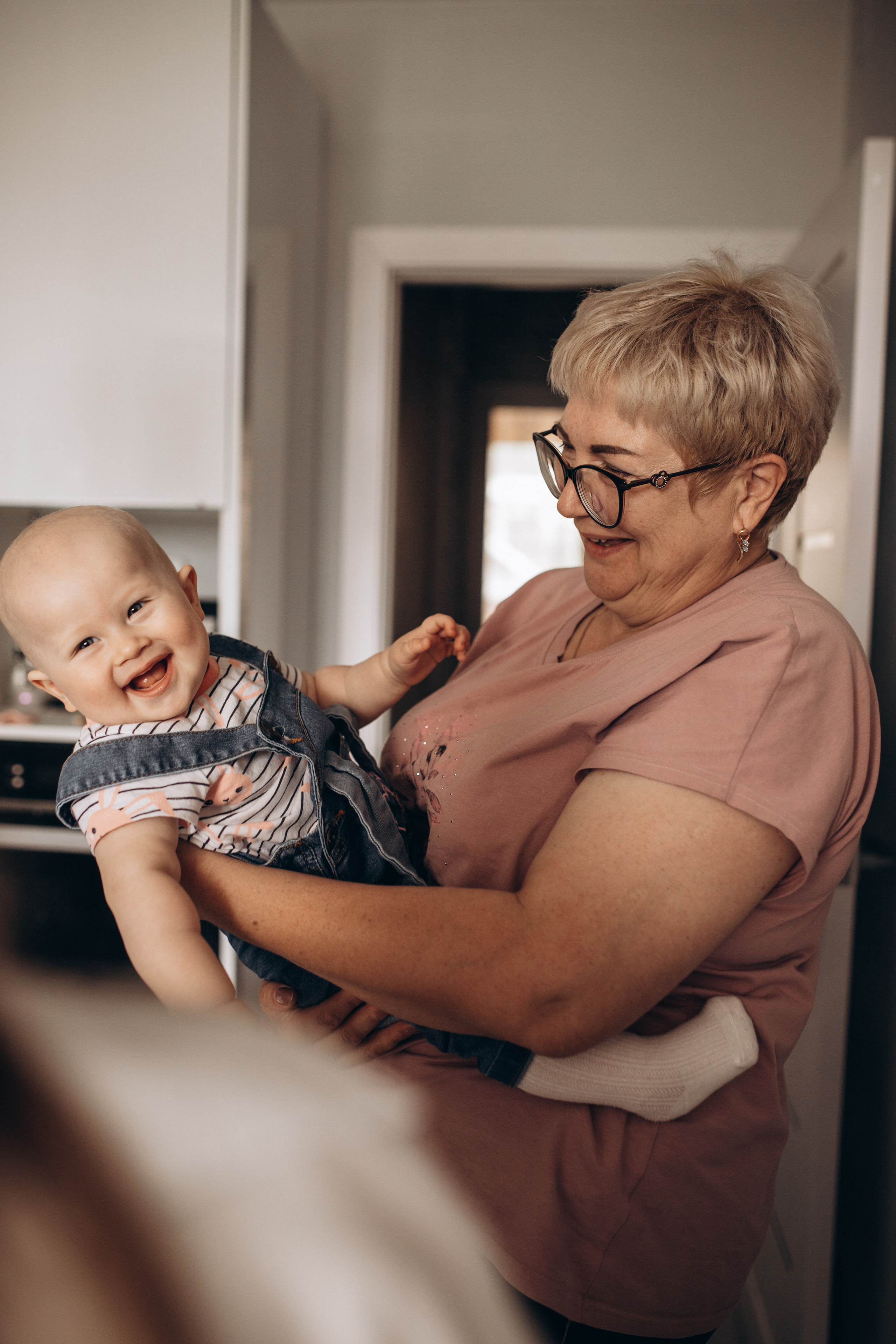 Эля и Алисуня. Семейный, свадебный фотограф в Чите Екатерина Мельникова