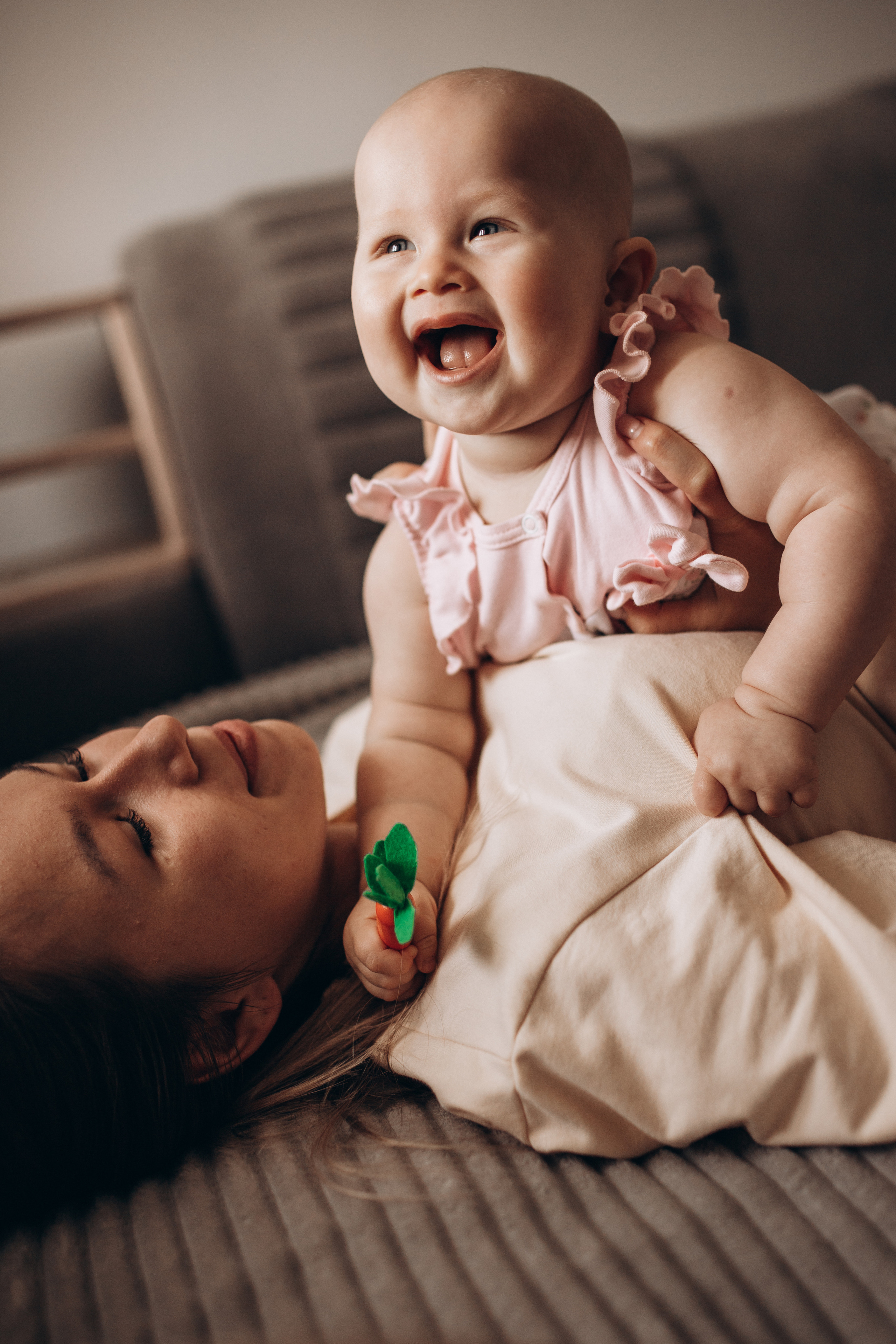 Little Alice. Семейный, свадебный фотограф в Чите Екатерина Мельникова