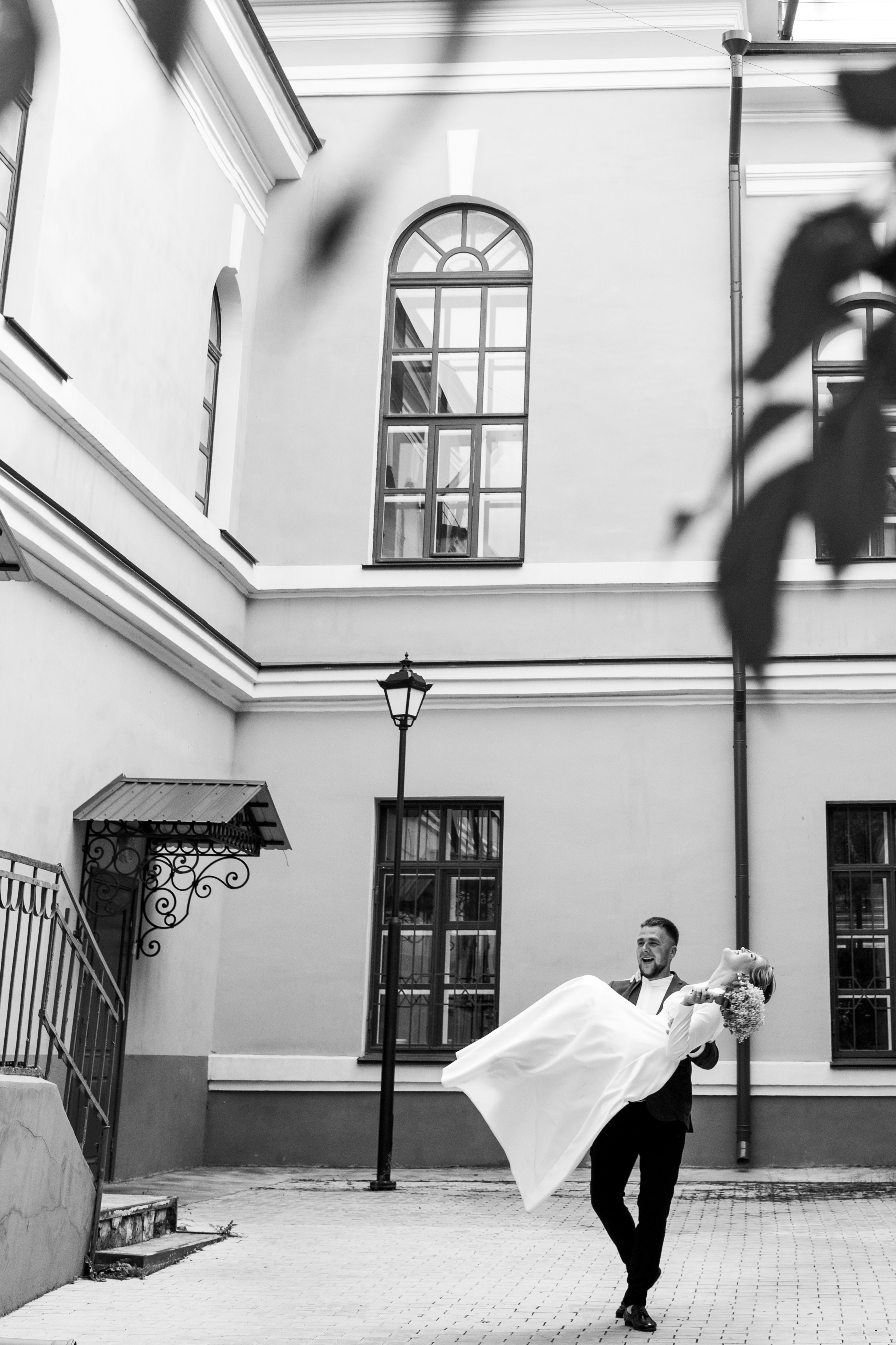 Алексей & Вероника. Семейный, свадебный фотограф в Чите Екатерина Мельникова