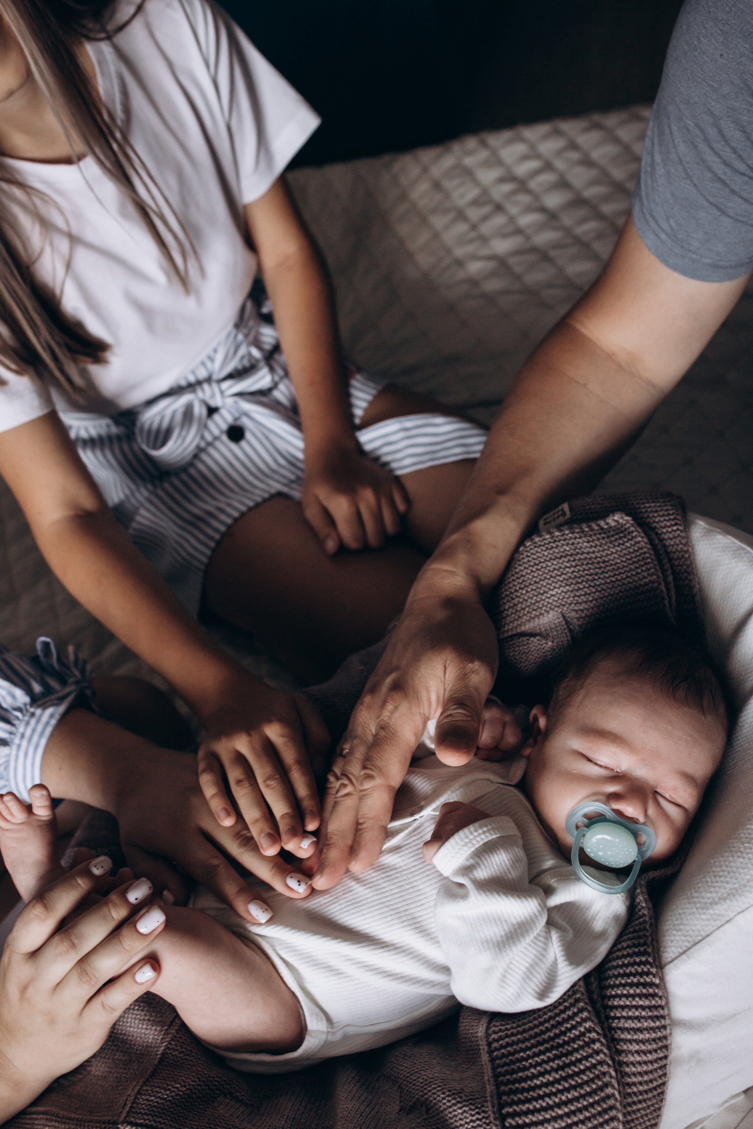 Малыш Александр. Семейный, свадебный фотограф в Чите Екатерина Мельникова