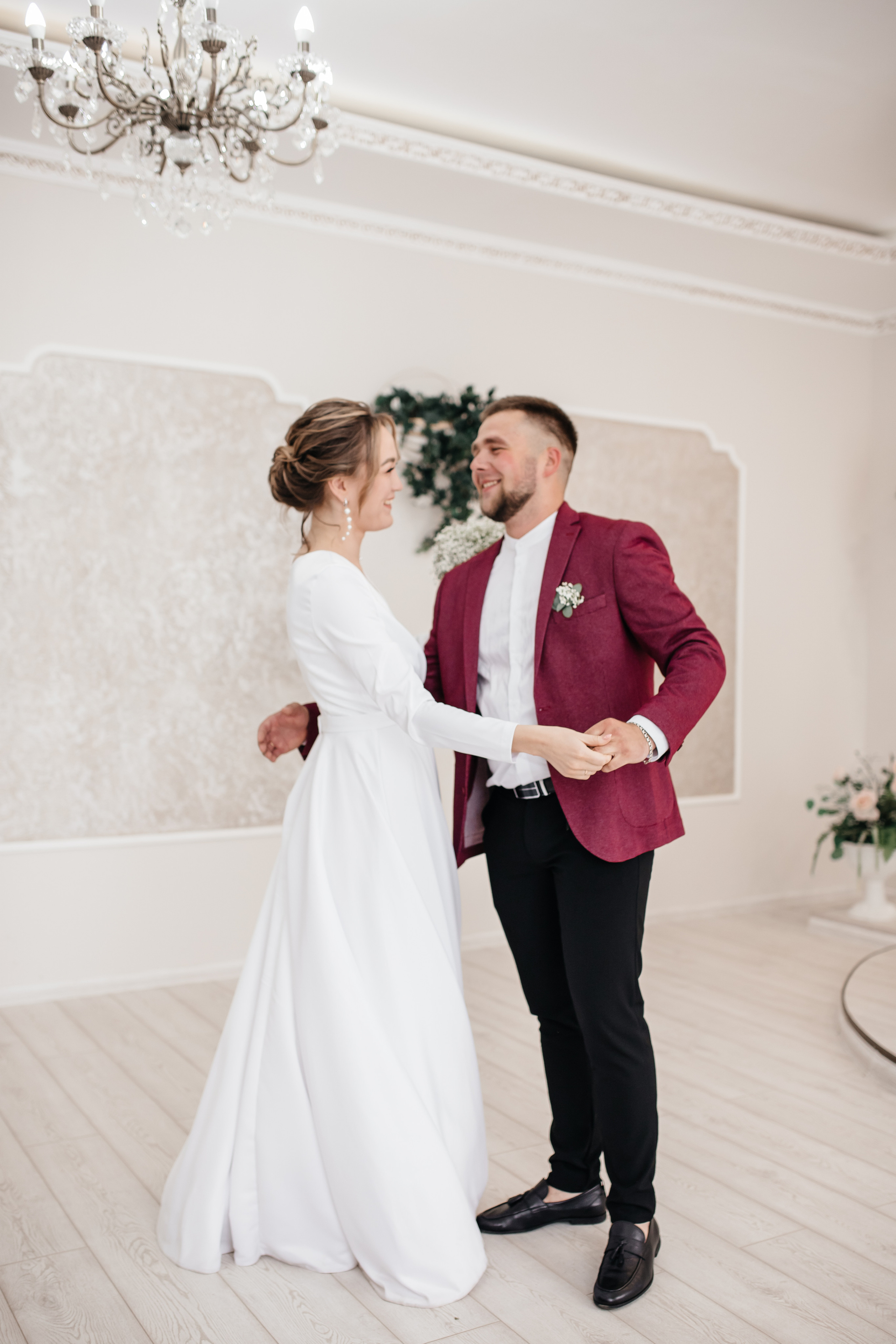 Алексей и Вероника | WD. Семейный, свадебный фотограф в Чите Екатерина Мельникова