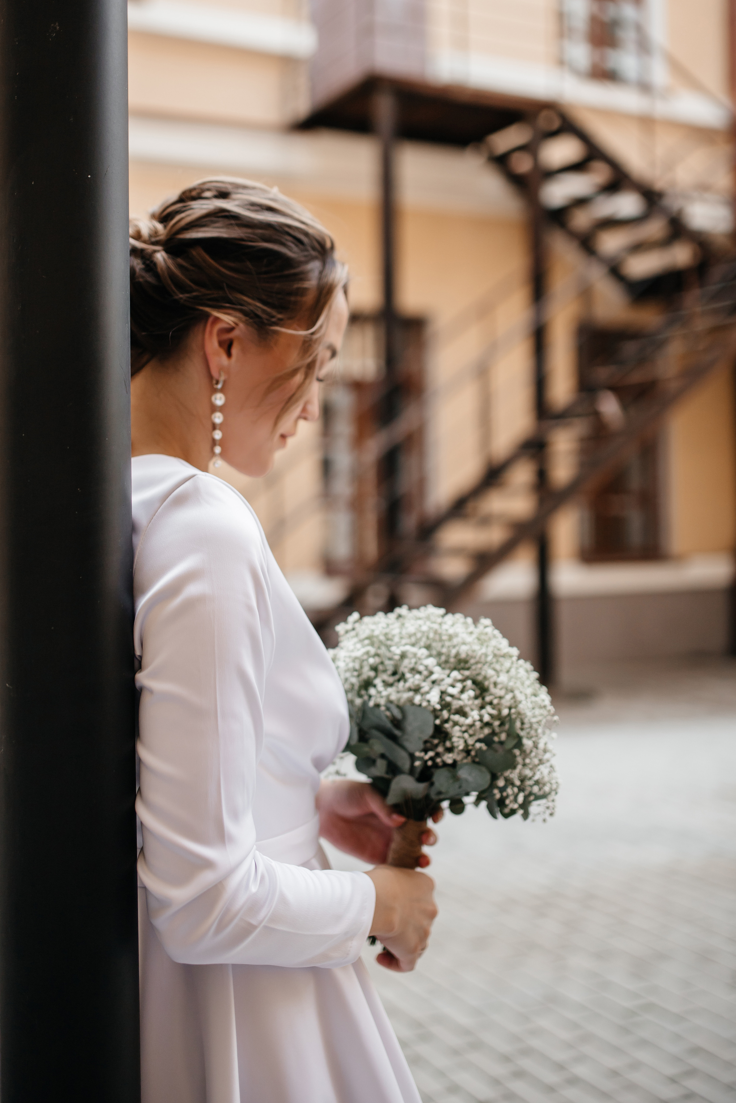 Алексей & Вероника. Семейный, свадебный фотограф в Чите Екатерина Мельникова