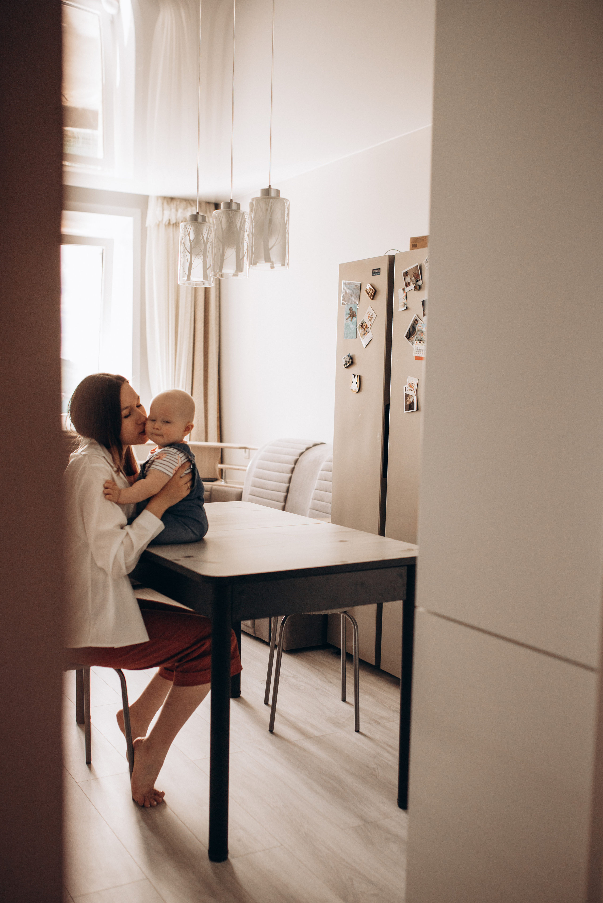 Little Alice. Семейный, свадебный фотограф в Чите Екатерина Мельникова