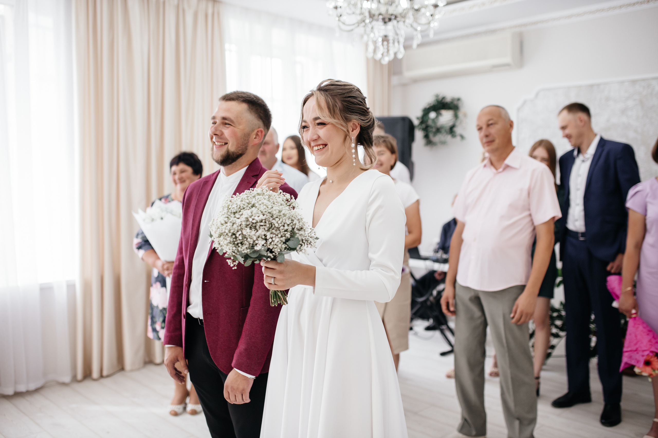 Алексей и Вероника | WD. Семейный, свадебный фотограф в Чите Екатерина Мельникова