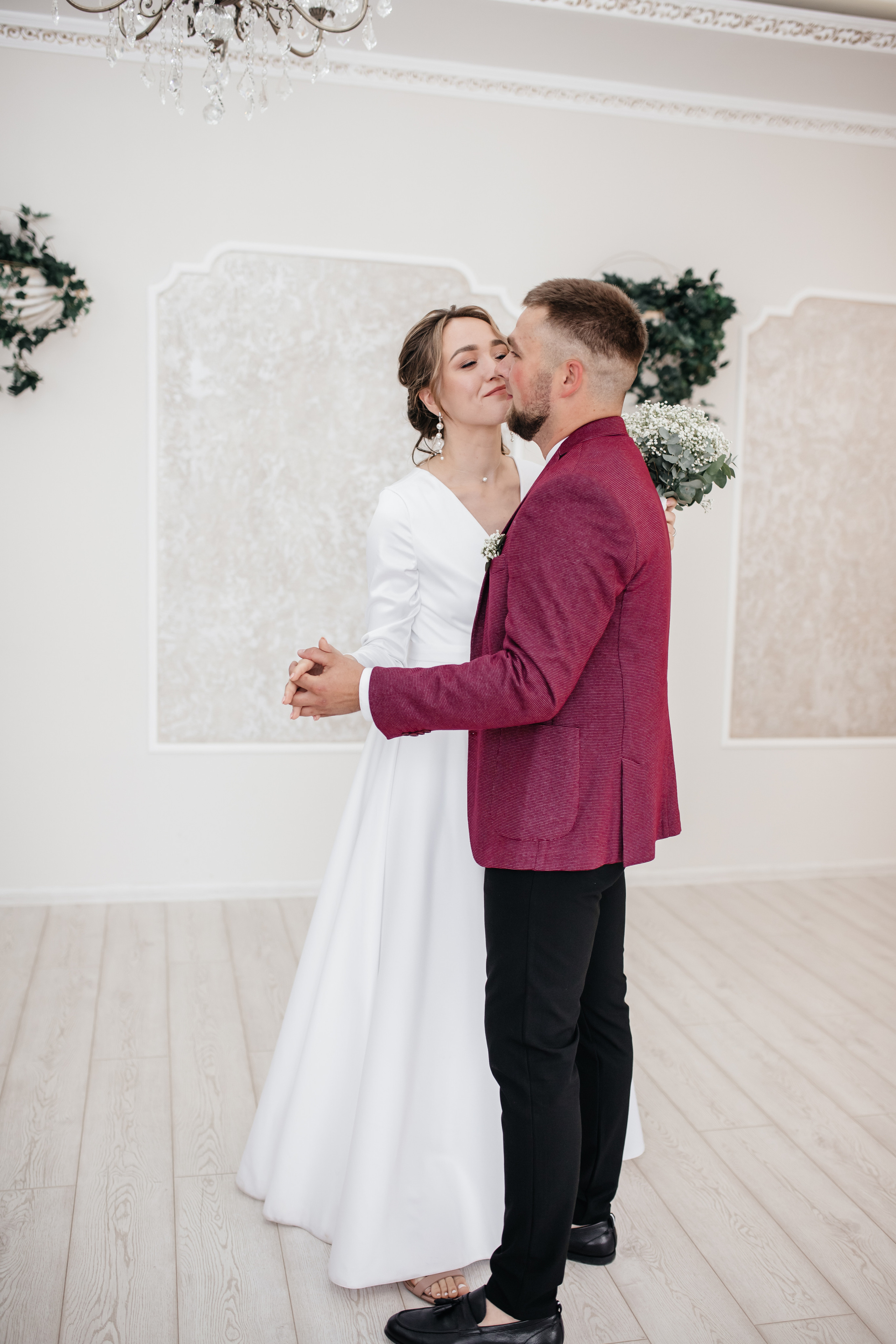 Алексей & Вероника. Семейный, свадебный фотограф в Чите Екатерина Мельникова