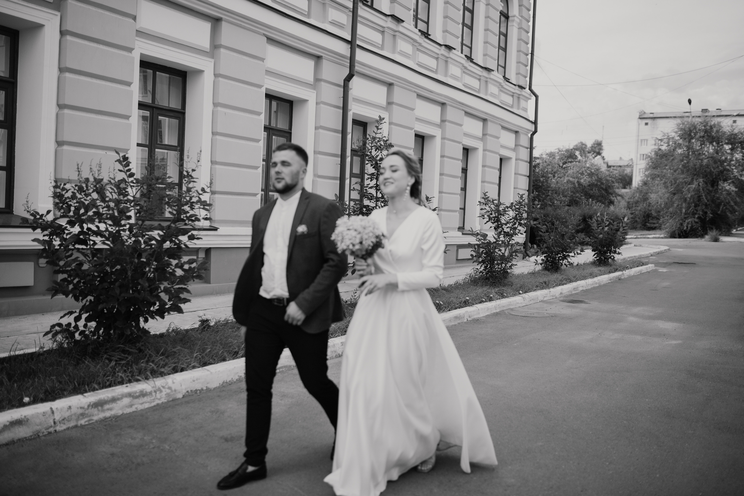 Алексей & Вероника. Семейный, свадебный фотограф в Чите Екатерина Мельникова