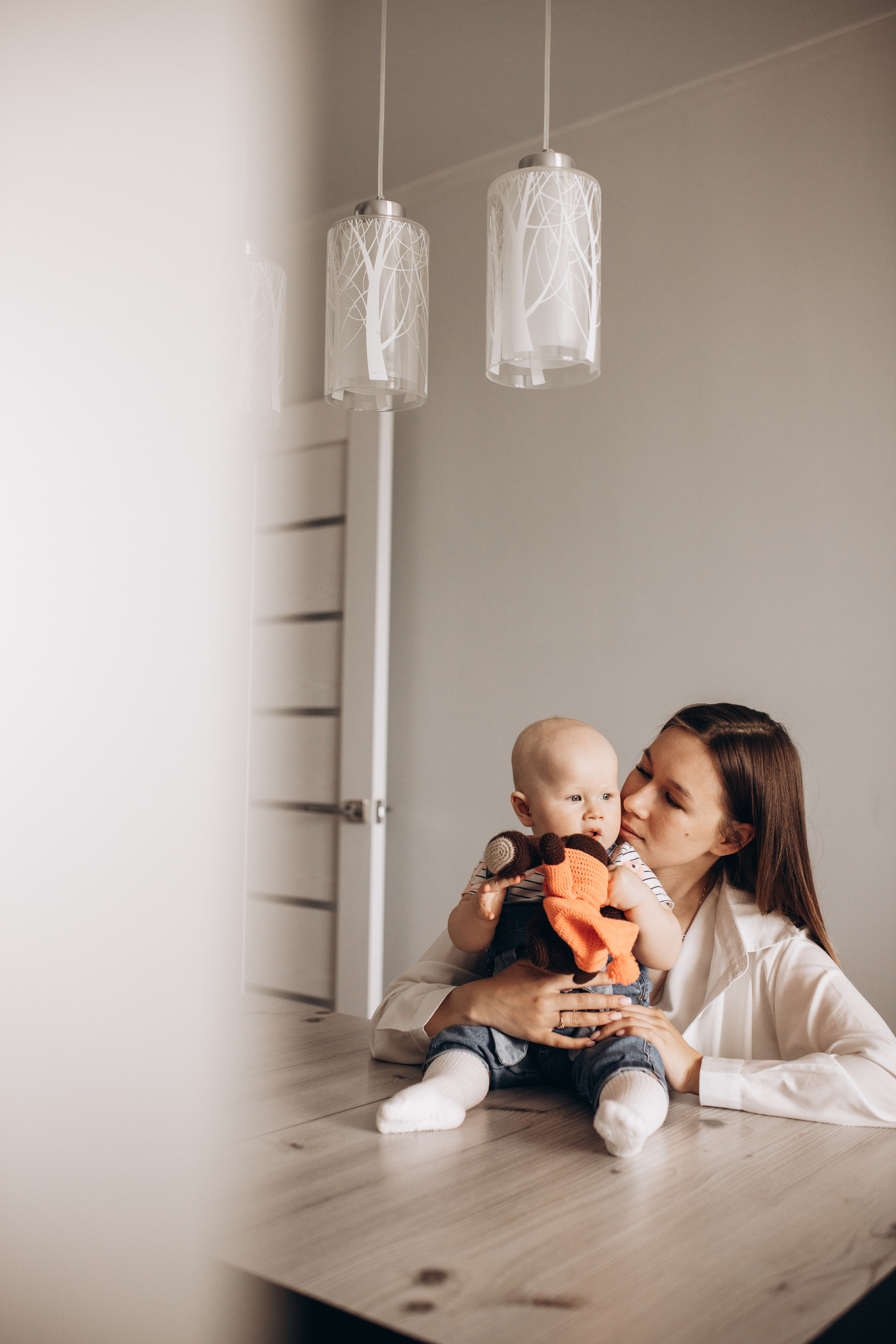 Little Alice. Семейный, свадебный фотограф в Чите Екатерина Мельникова