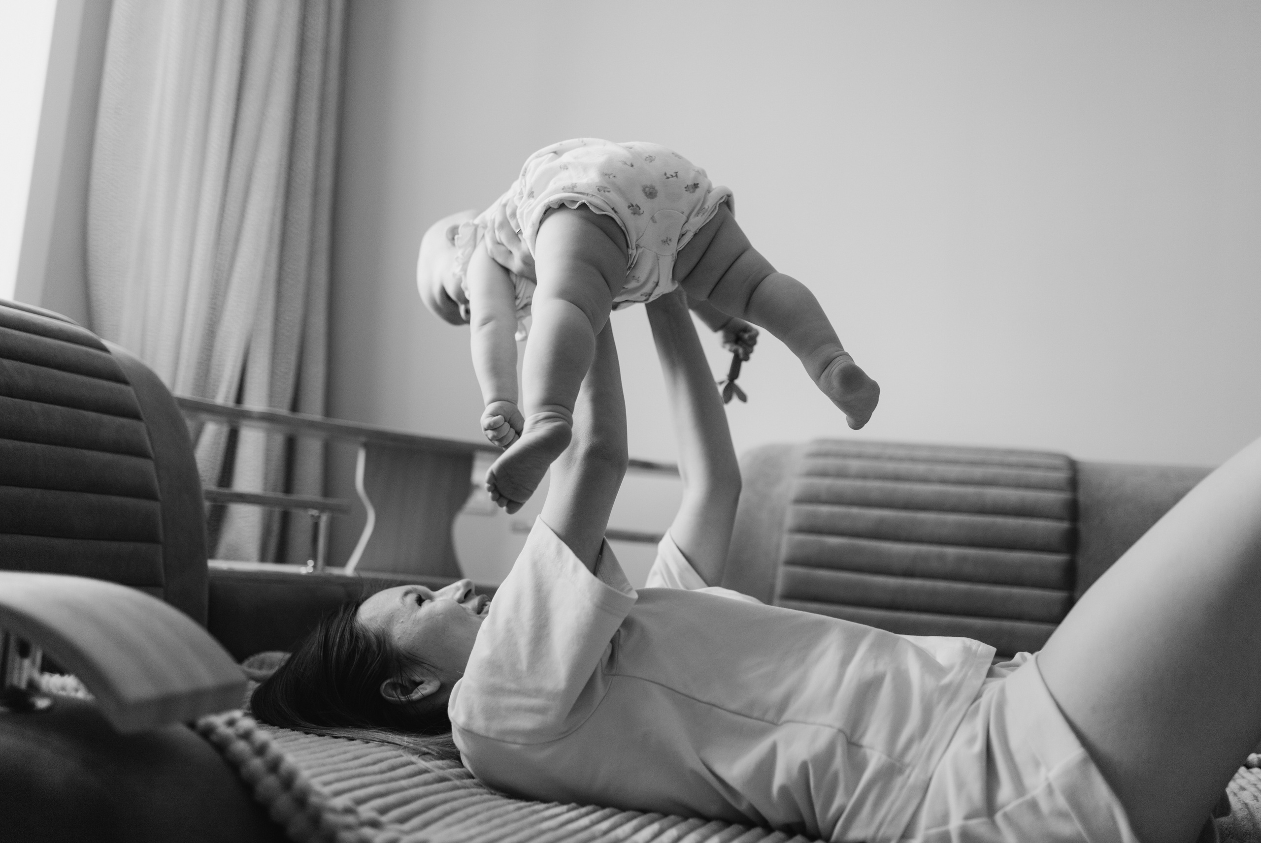 Little Alice. Семейный, свадебный фотограф в Чите Екатерина Мельникова