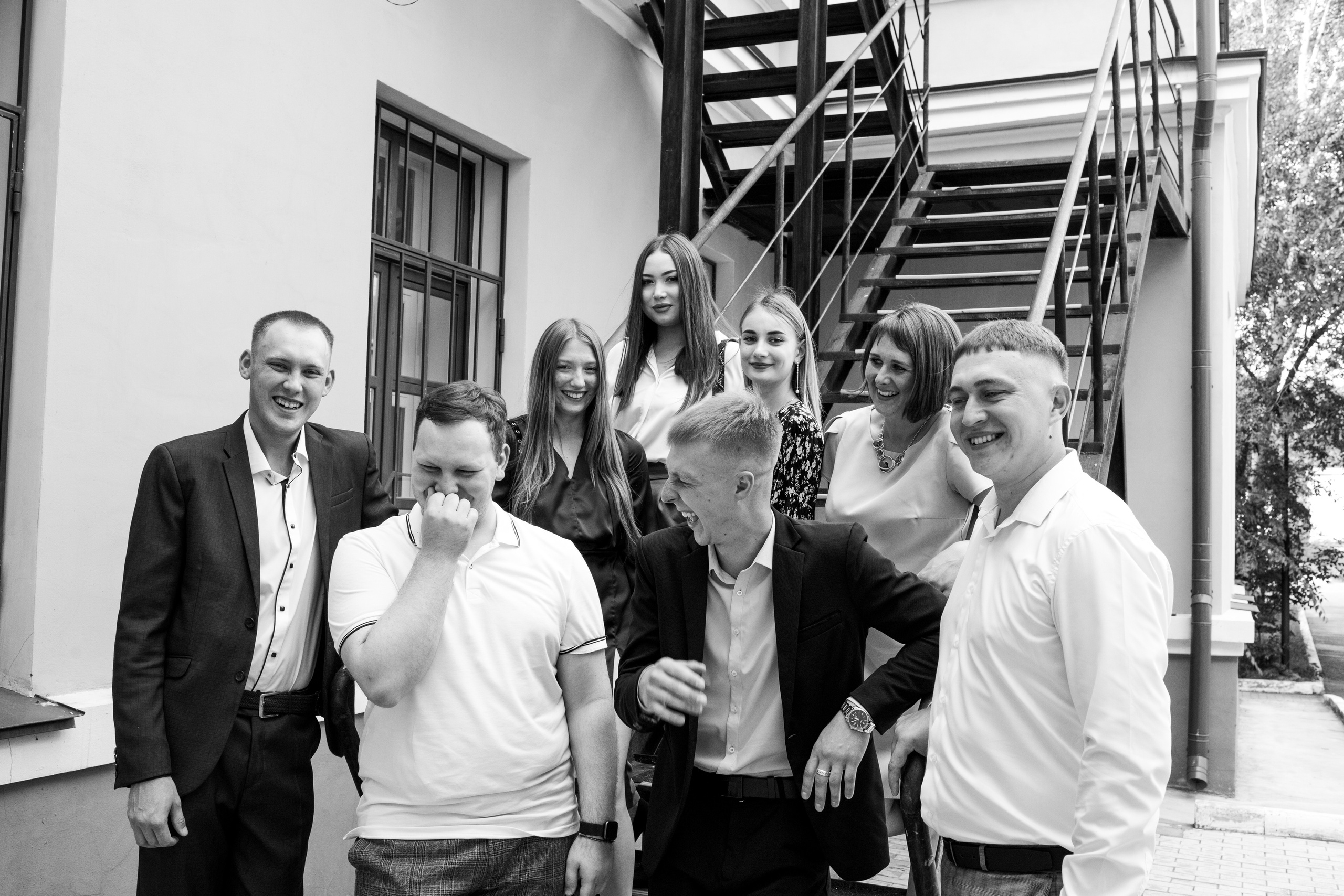 Алексей & Вероника. Семейный, свадебный фотограф в Чите Екатерина Мельникова