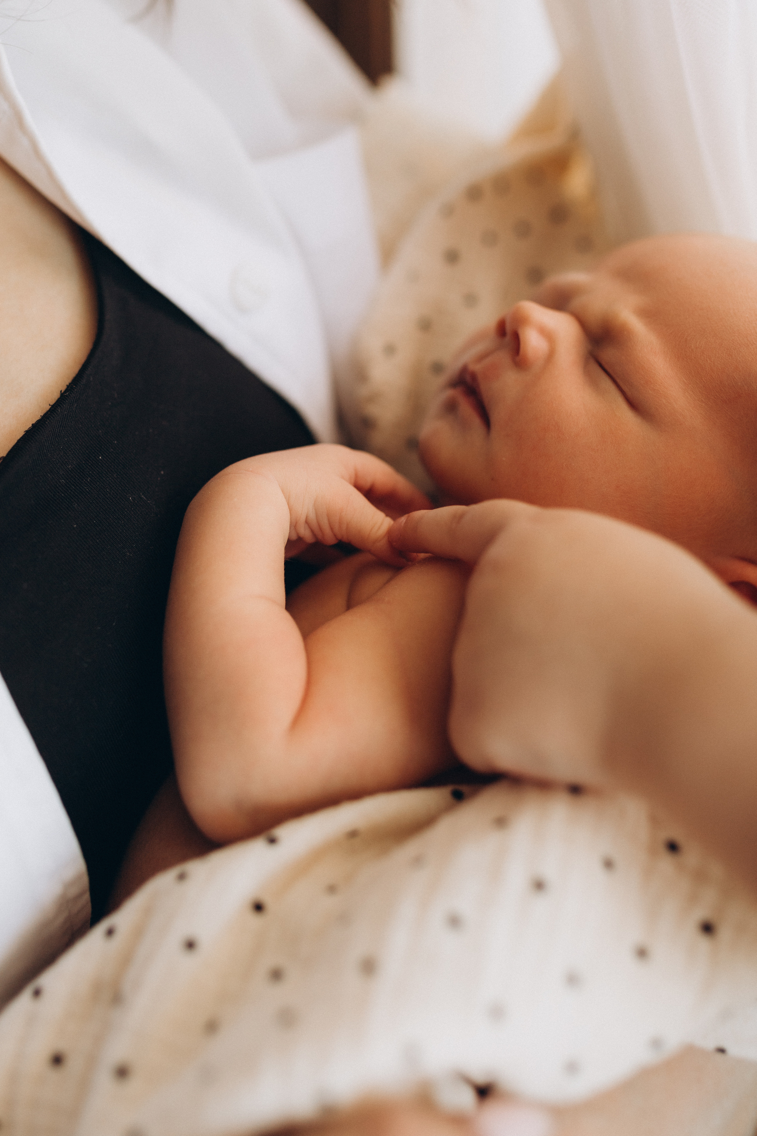 Малышка Оля. Семейный, свадебный фотограф в Чите Екатерина Мельникова