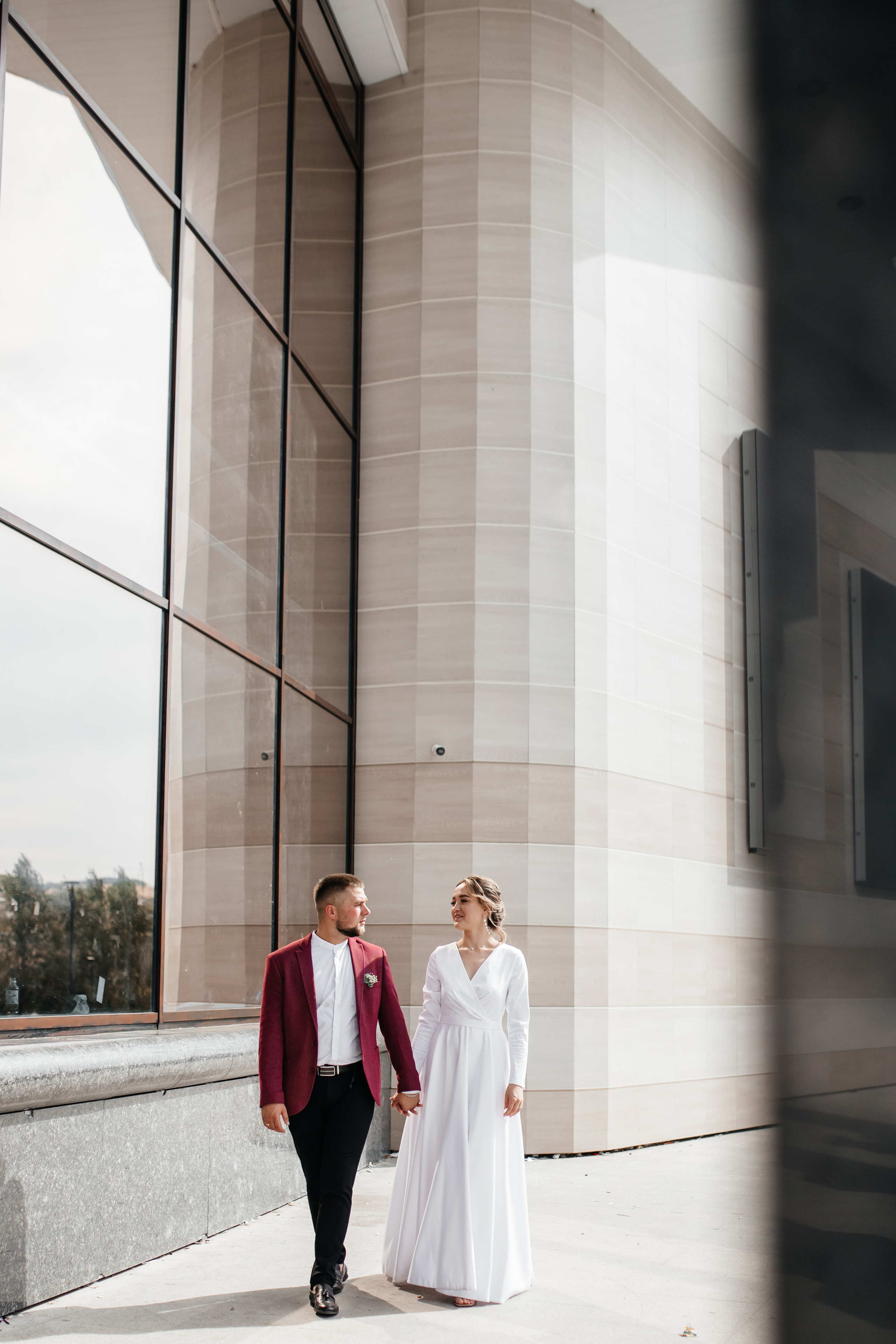 Алексей & Вероника. Семейный, свадебный фотограф в Чите Екатерина Мельникова