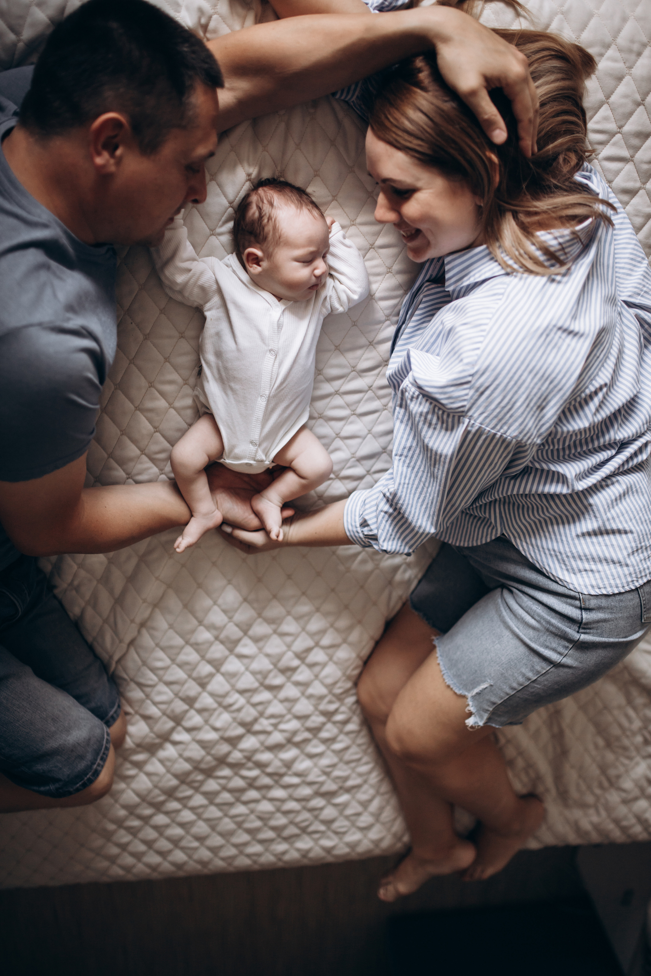 Малыш Александр. Семейный, свадебный фотограф в Чите Екатерина Мельникова