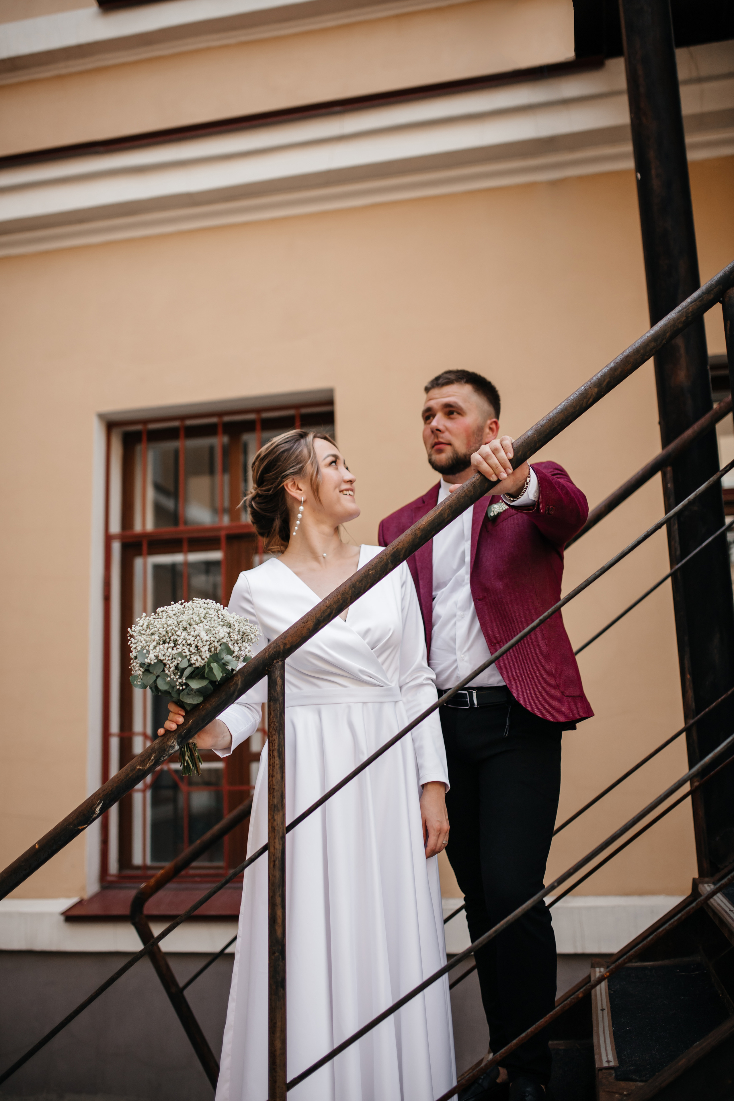 Алексей & Вероника. Семейный, свадебный фотограф в Чите Екатерина Мельникова