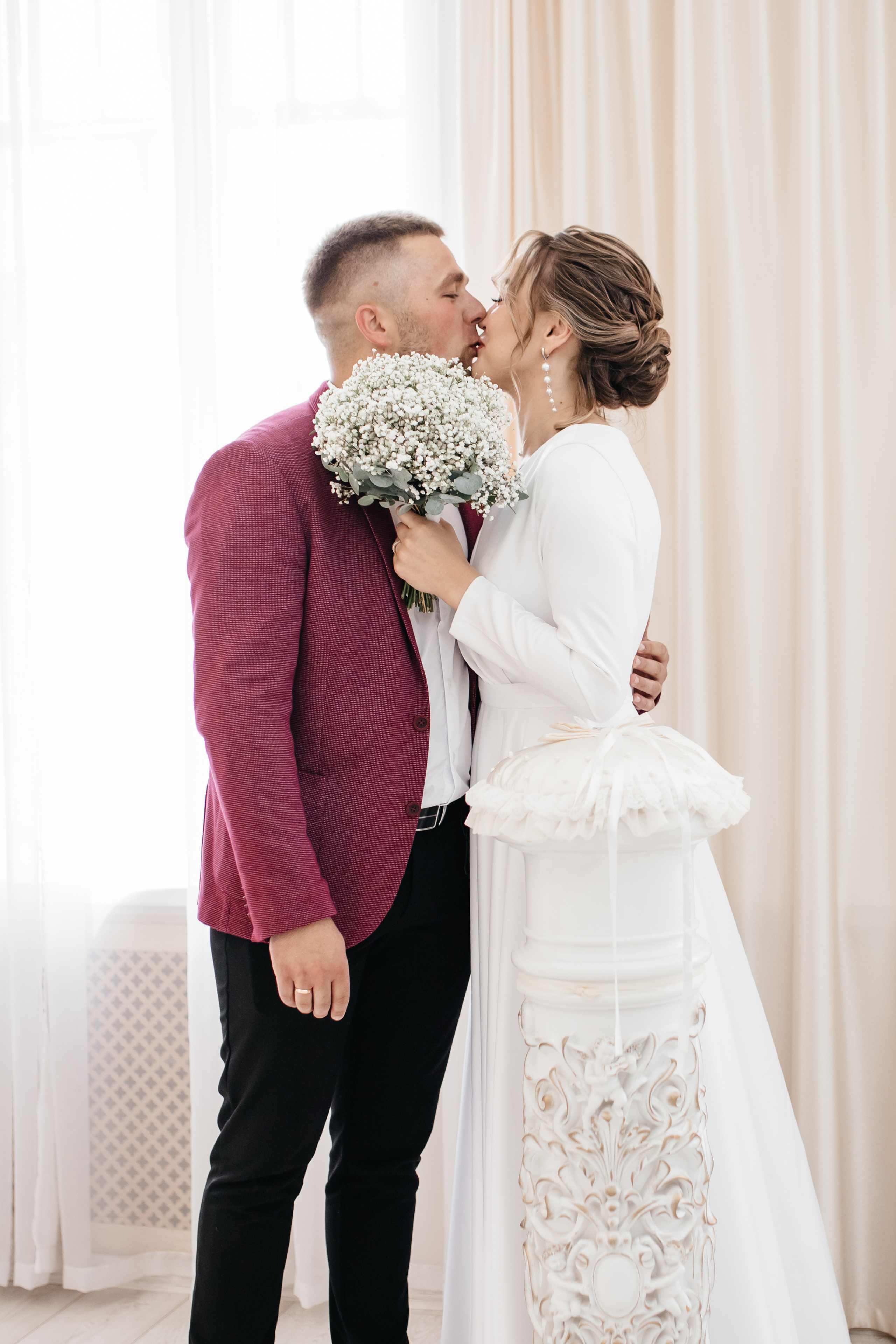 Алексей & Вероника. Семейный, свадебный фотограф в Чите Екатерина Мельникова