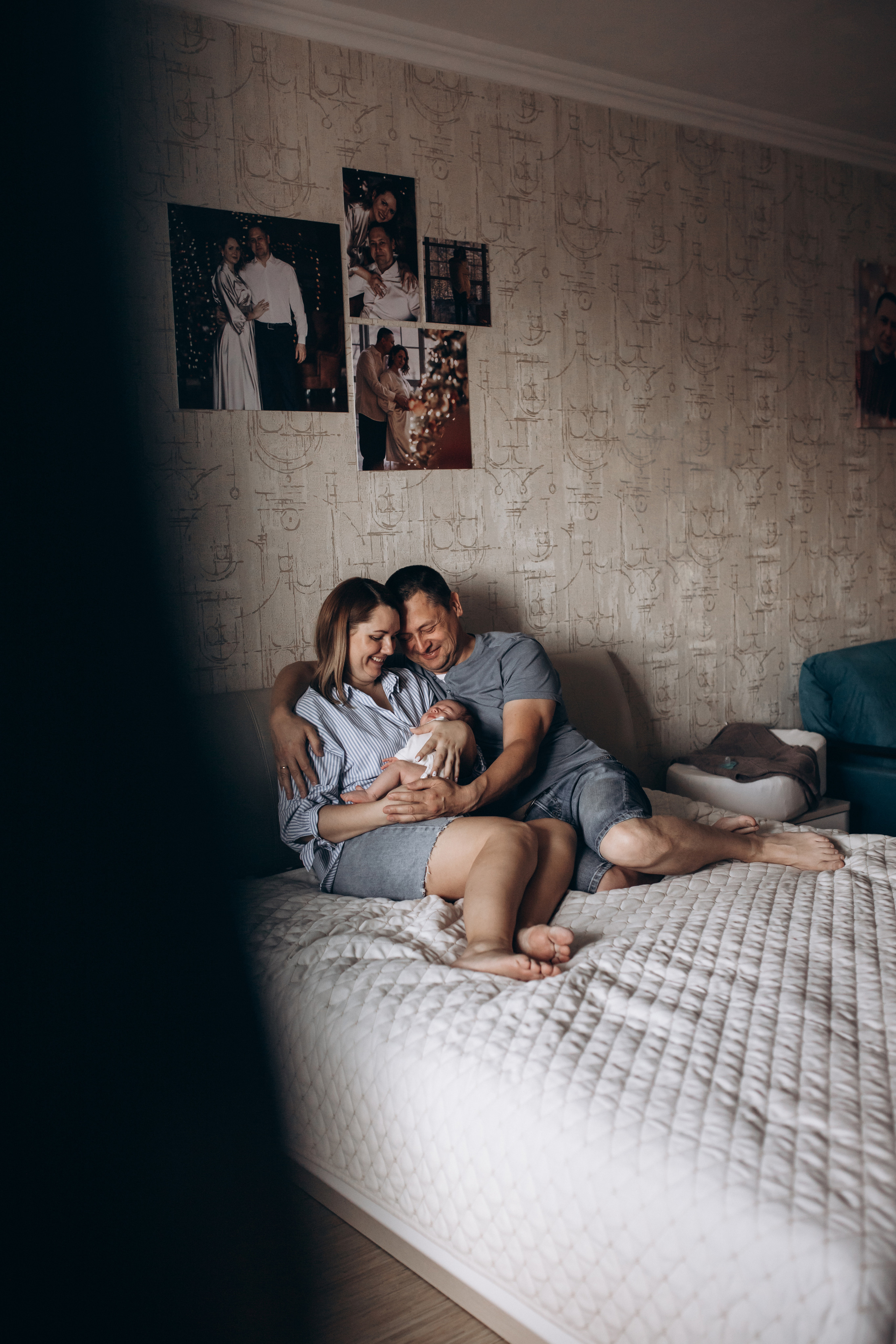 Малыш Александр. Семейный, свадебный фотограф в Чите Екатерина Мельникова