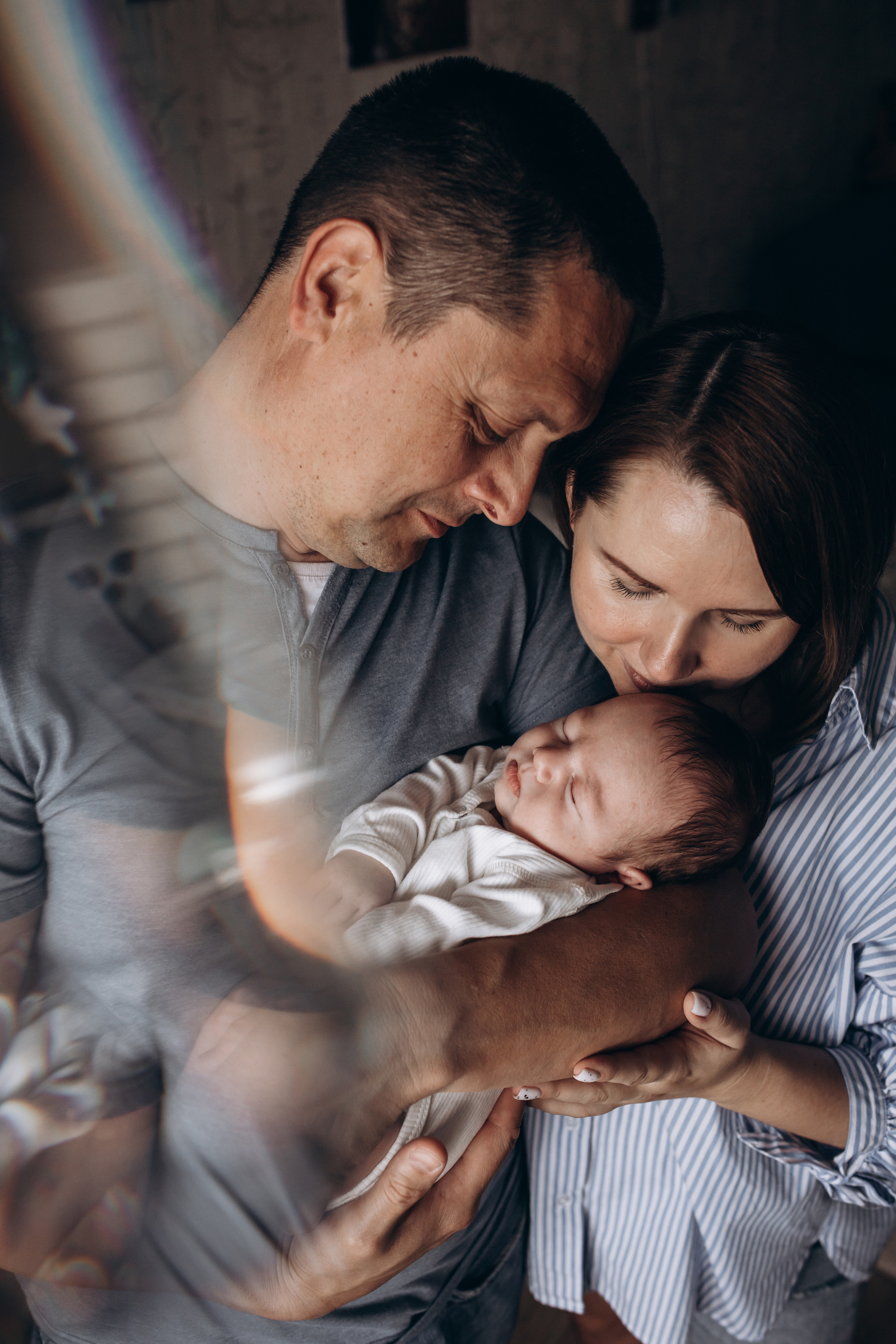 Малыш Александр. Семейный, свадебный фотограф в Чите Екатерина Мельникова