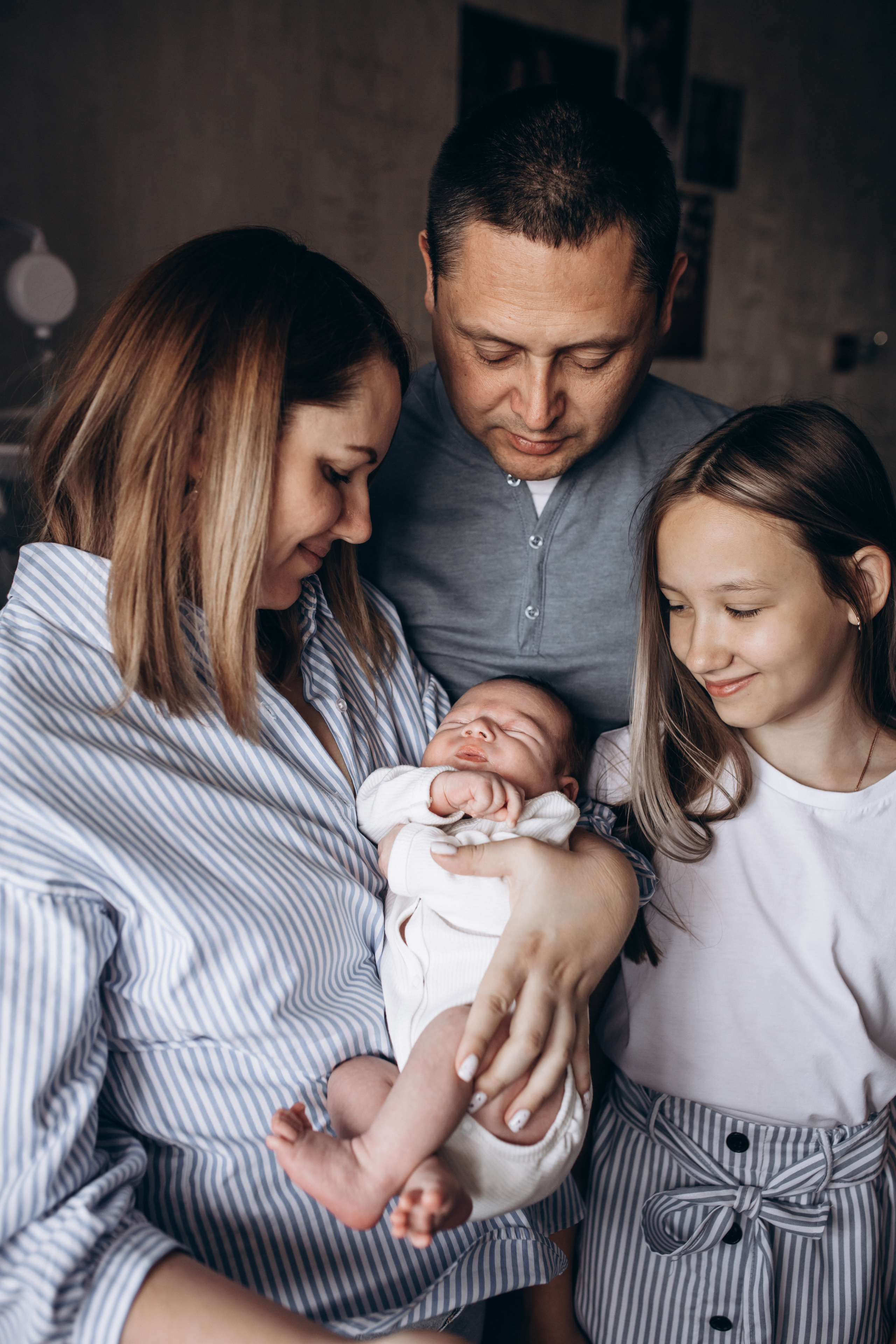 Малыш Александр. Семейный, свадебный фотограф в Чите Екатерина Мельникова