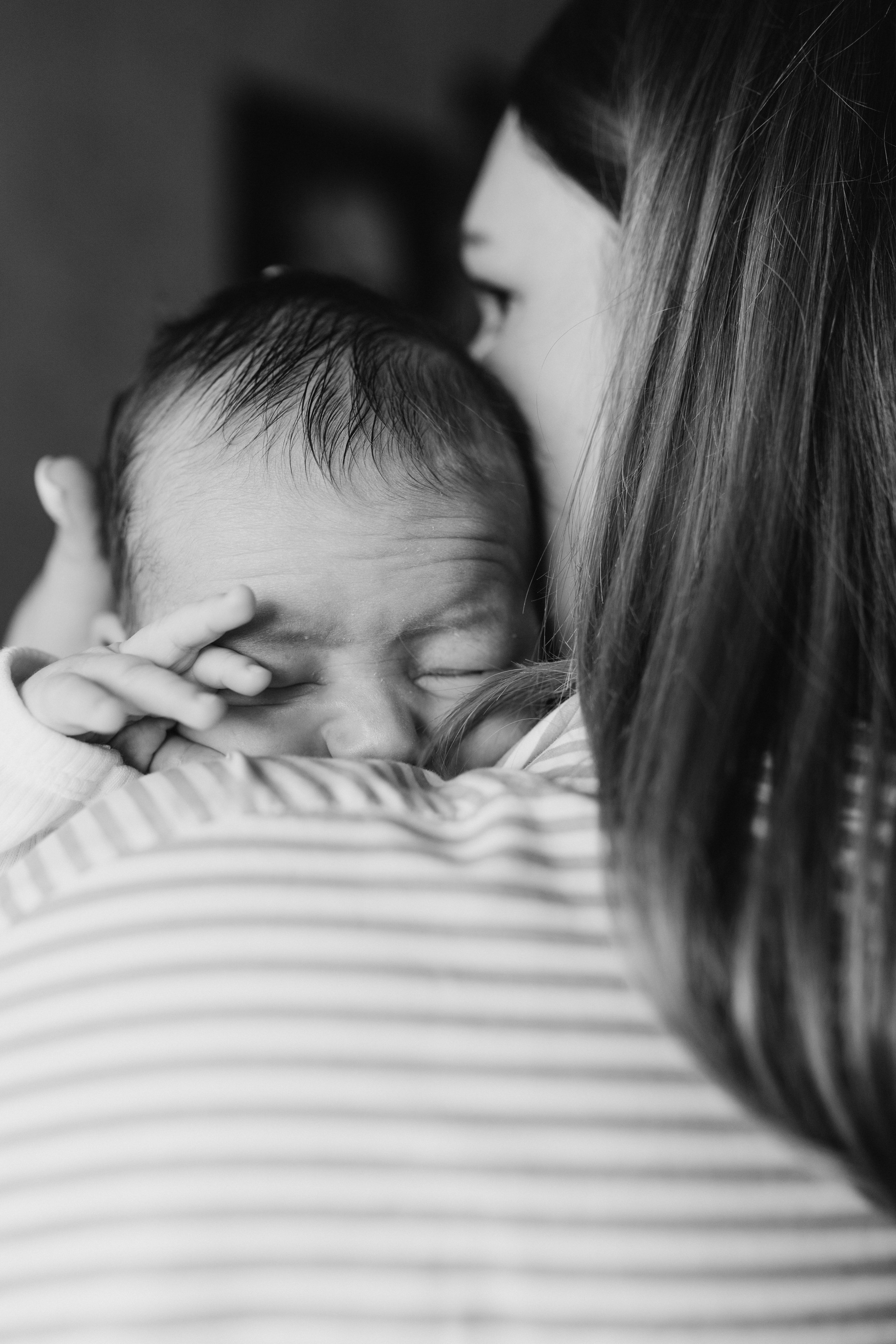Малыш Александр. Семейный, свадебный фотограф в Чите Екатерина Мельникова