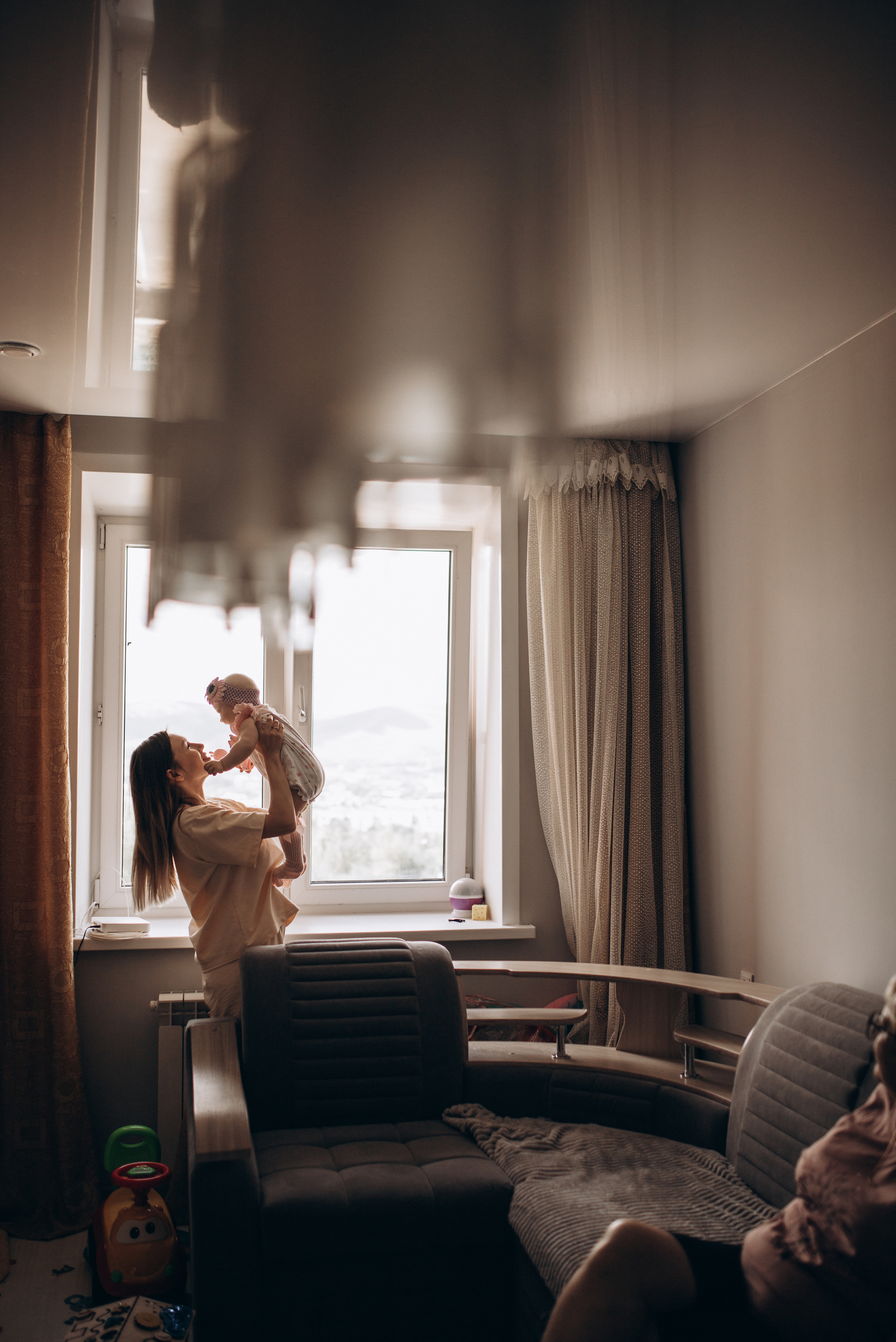 Little Alice. Семейный, свадебный фотограф в Чите Екатерина Мельникова