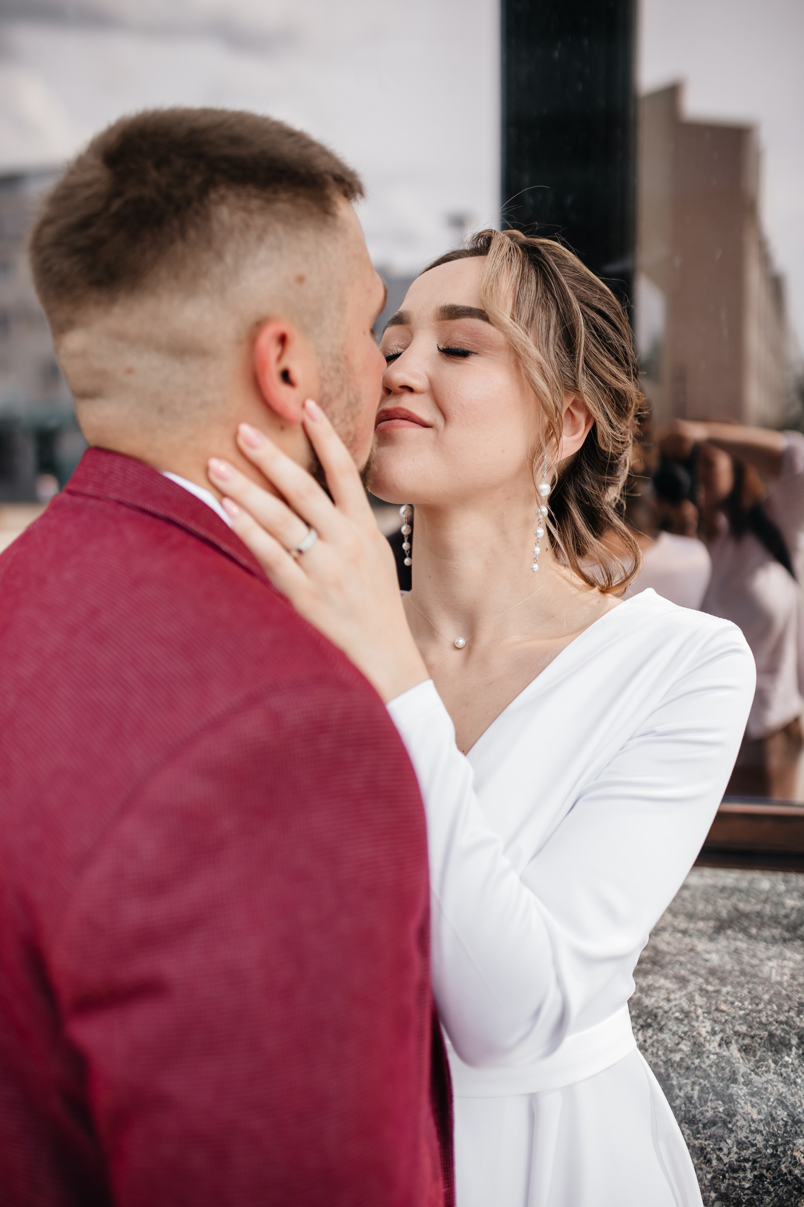 Алексей и Вероника | WD. Семейный, свадебный фотограф в Чите Екатерина Мельникова