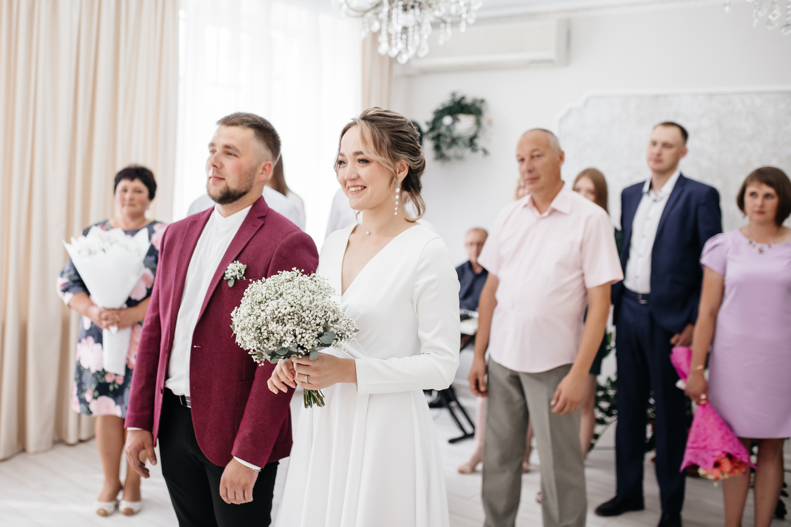 Алексей & Вероника. Семейный, свадебный фотограф в Чите Екатерина Мельникова