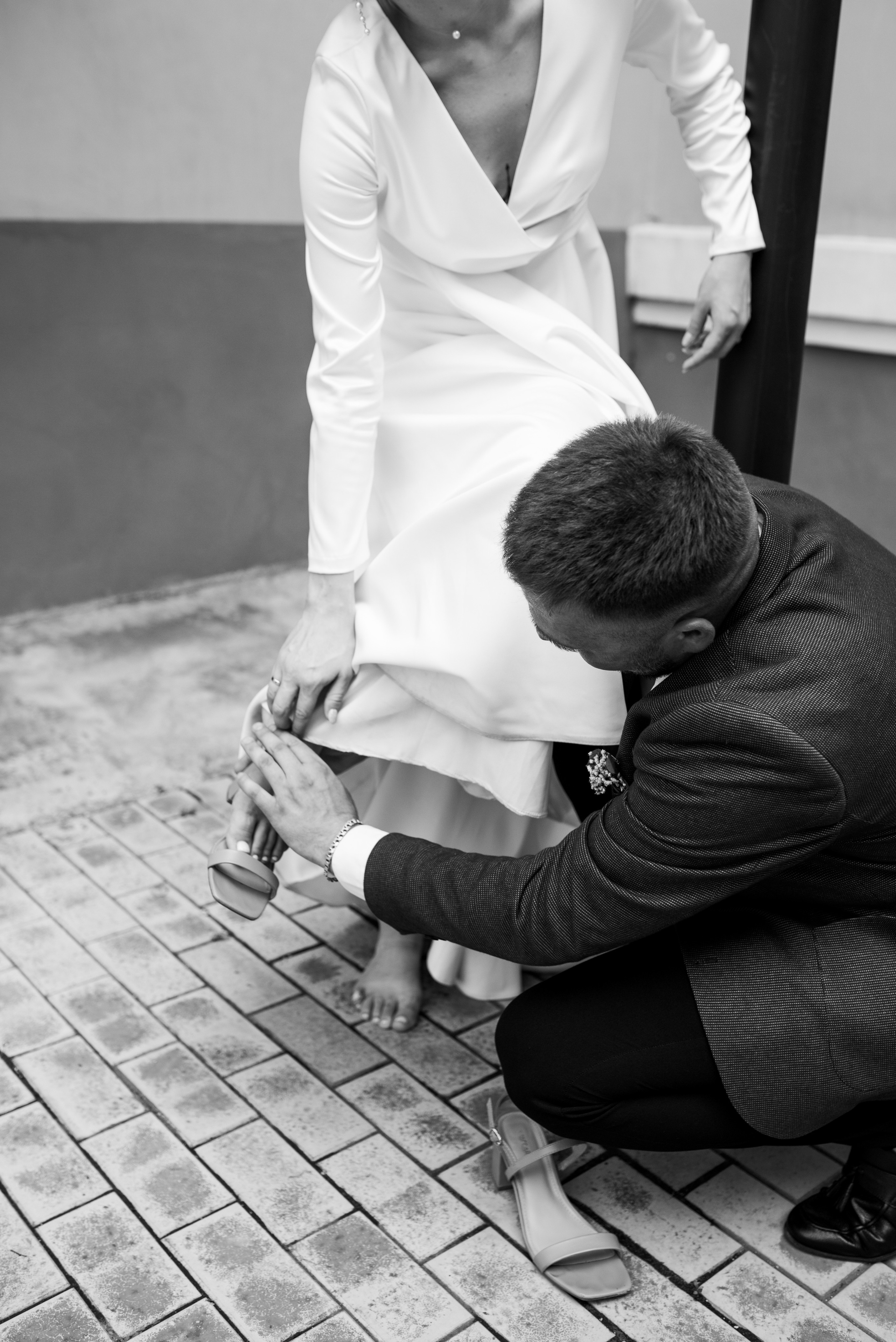 Алексей & Вероника. Семейный, свадебный фотограф в Чите Екатерина Мельникова