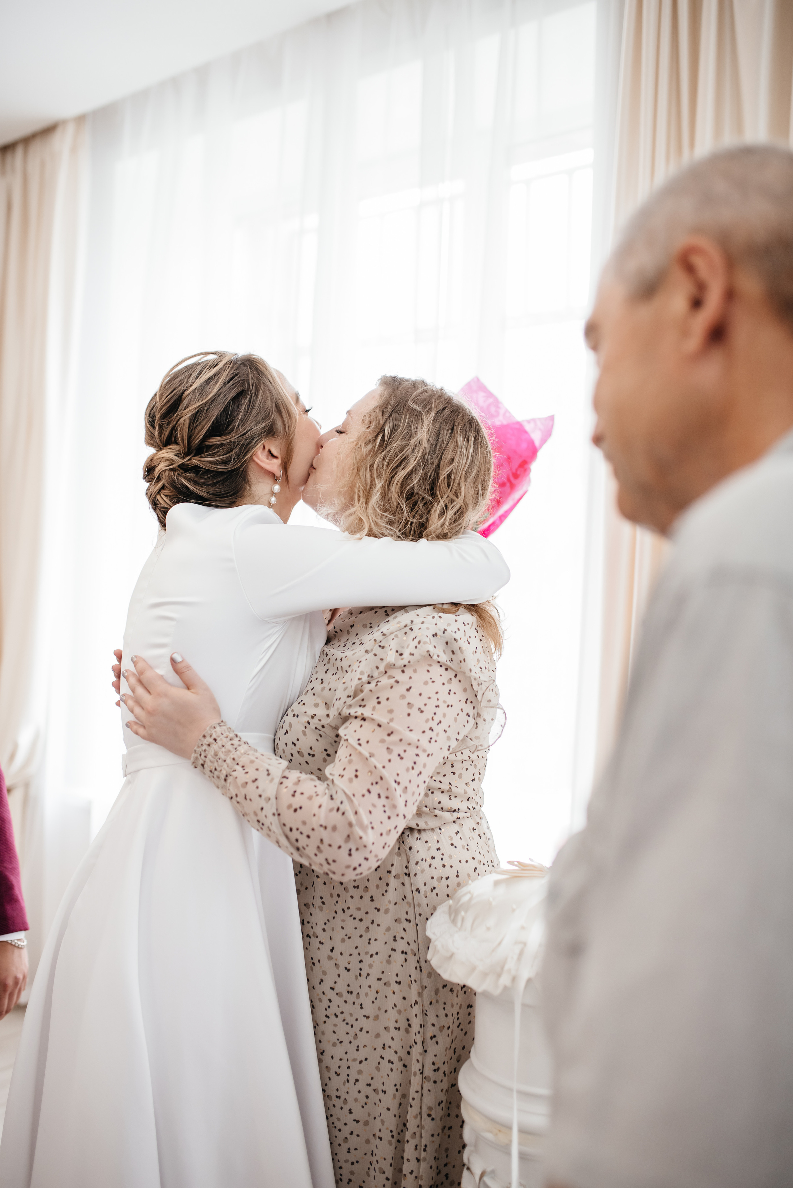 Алексей & Вероника. Семейный, свадебный фотограф в Чите Екатерина Мельникова