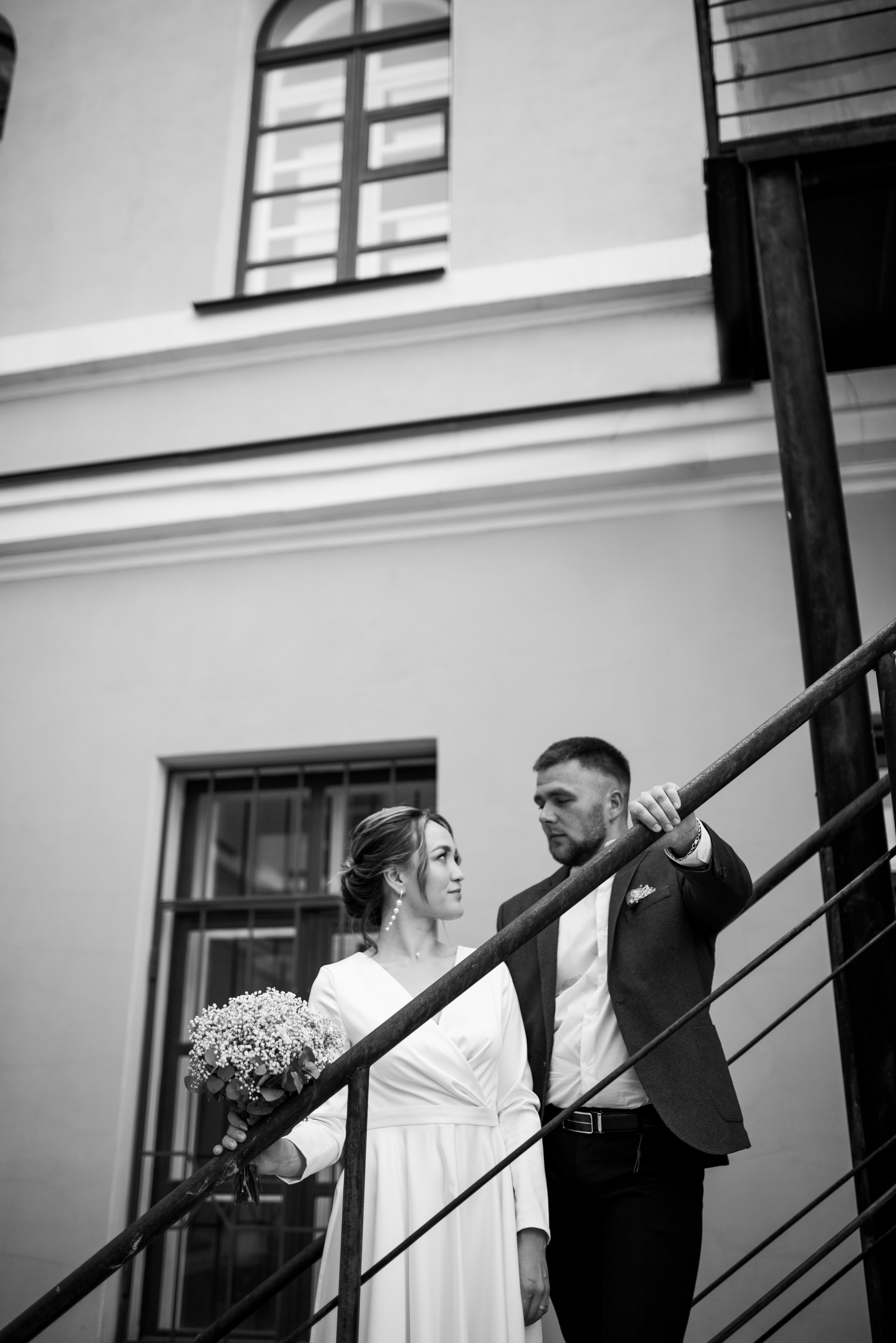 Алексей & Вероника. Семейный, свадебный фотограф в Чите Екатерина Мельникова