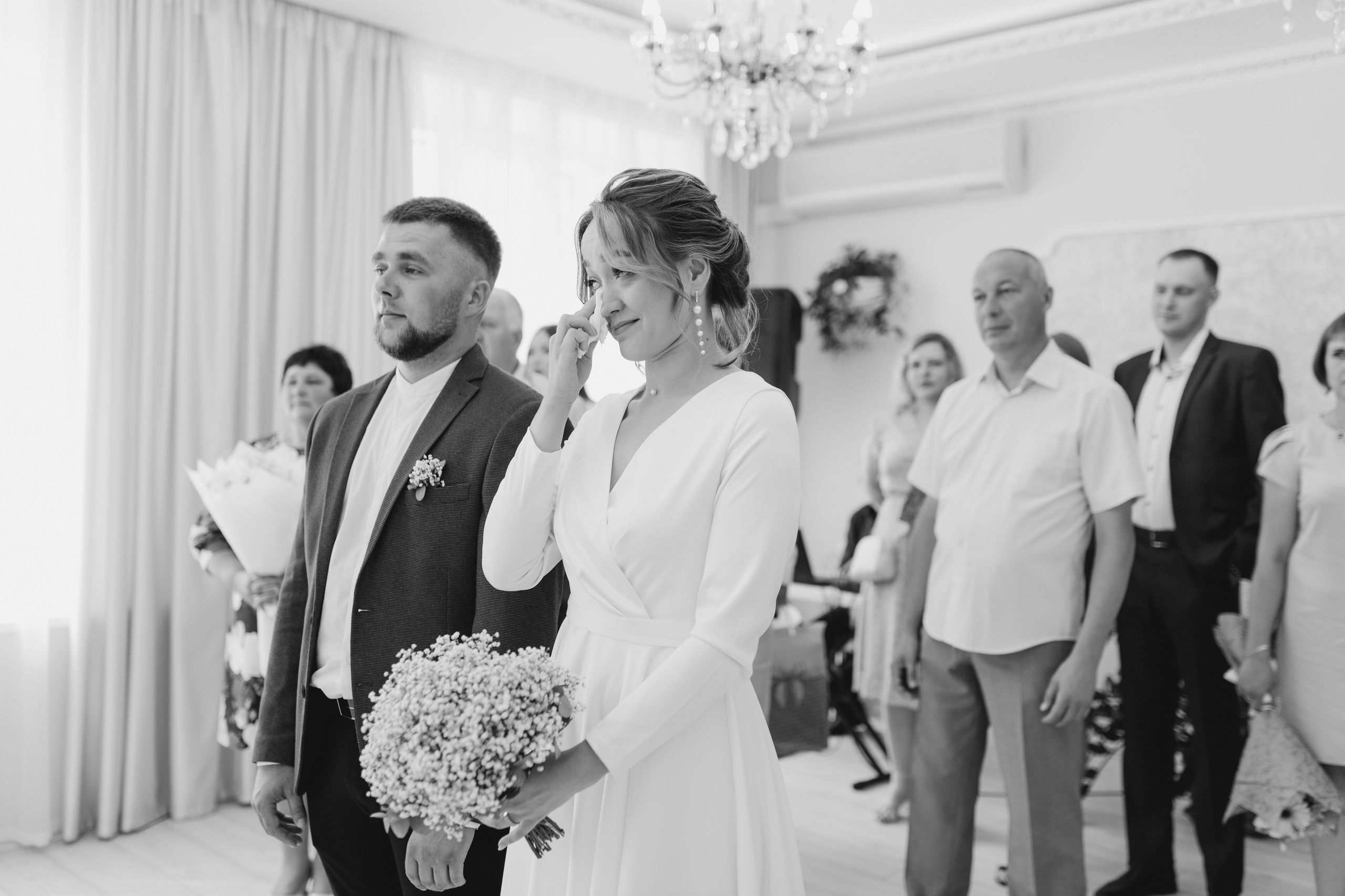 Алексей & Вероника. Семейный, свадебный фотограф в Чите Екатерина Мельникова