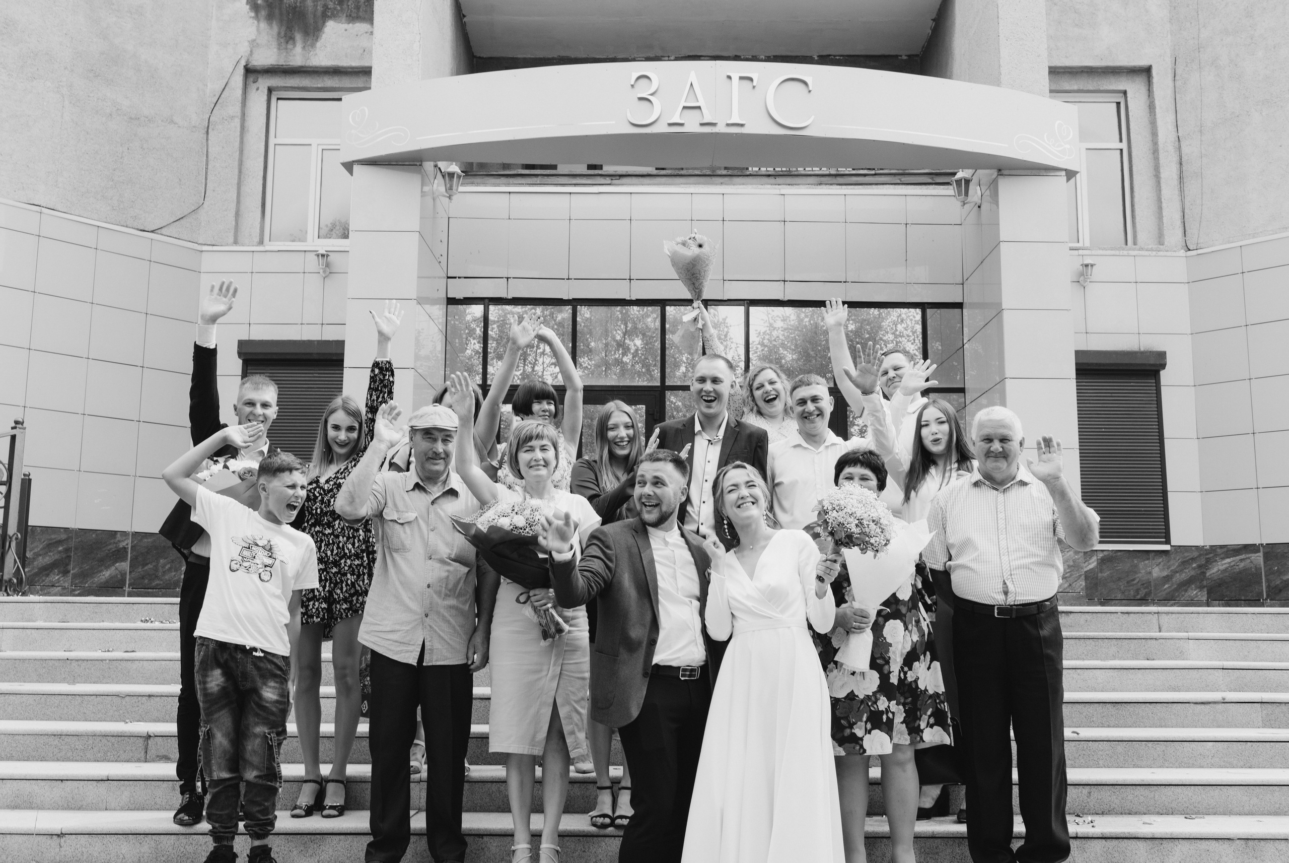 Алексей & Вероника. Семейный, свадебный фотограф в Чите Екатерина Мельникова