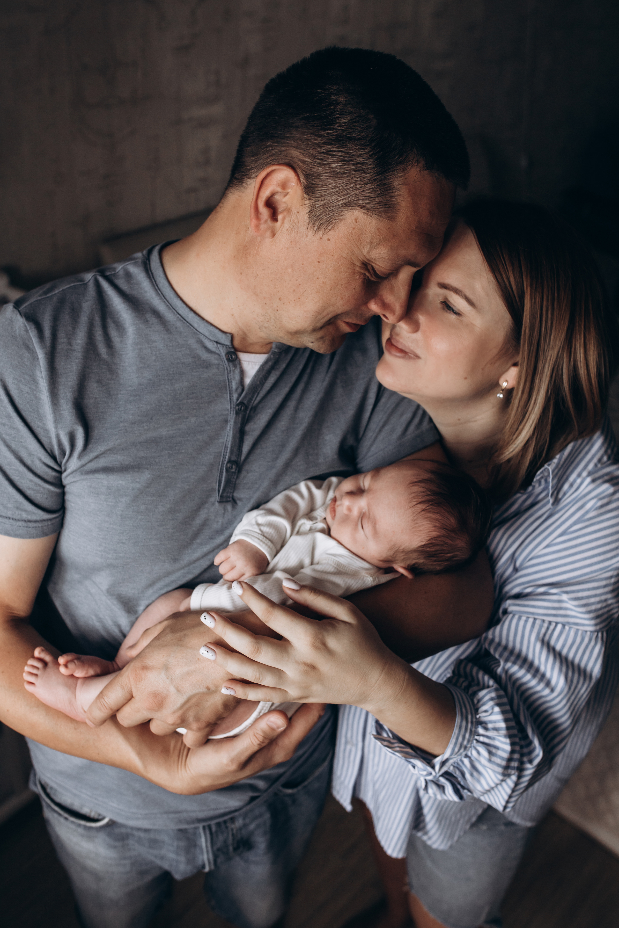 Малыш Александр. Семейный, свадебный фотограф в Чите Екатерина Мельникова