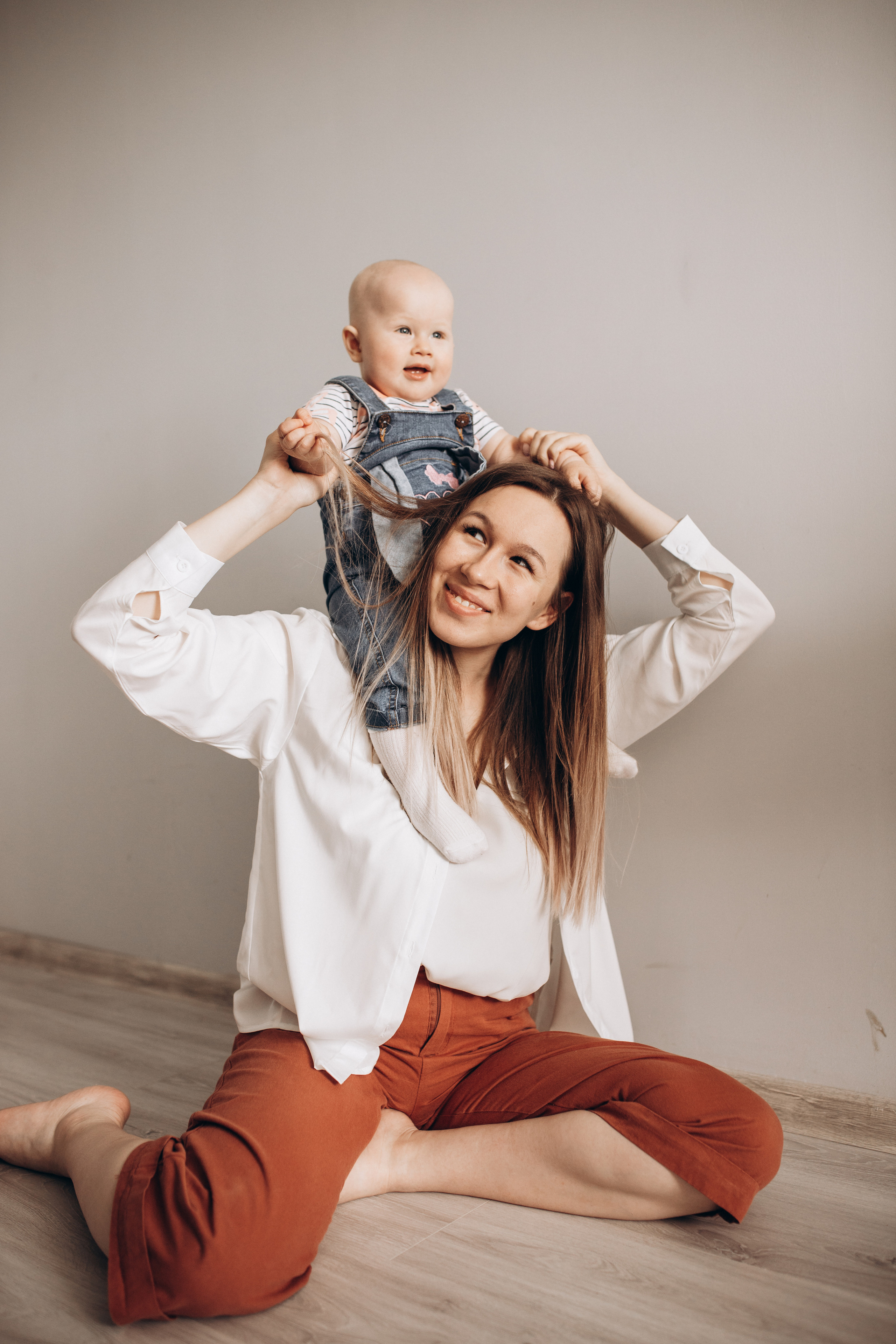 Little Alice. Семейный, свадебный фотограф в Чите Екатерина Мельникова