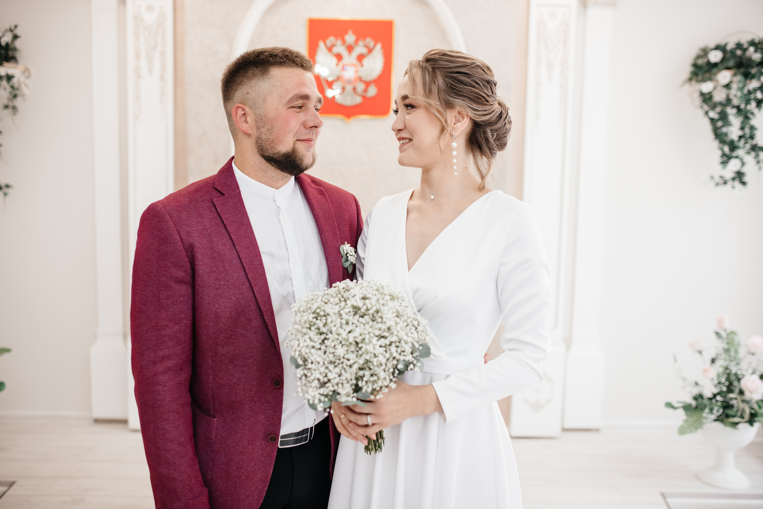 Алексей & Вероника. Семейный, свадебный фотограф в Чите Екатерина Мельникова