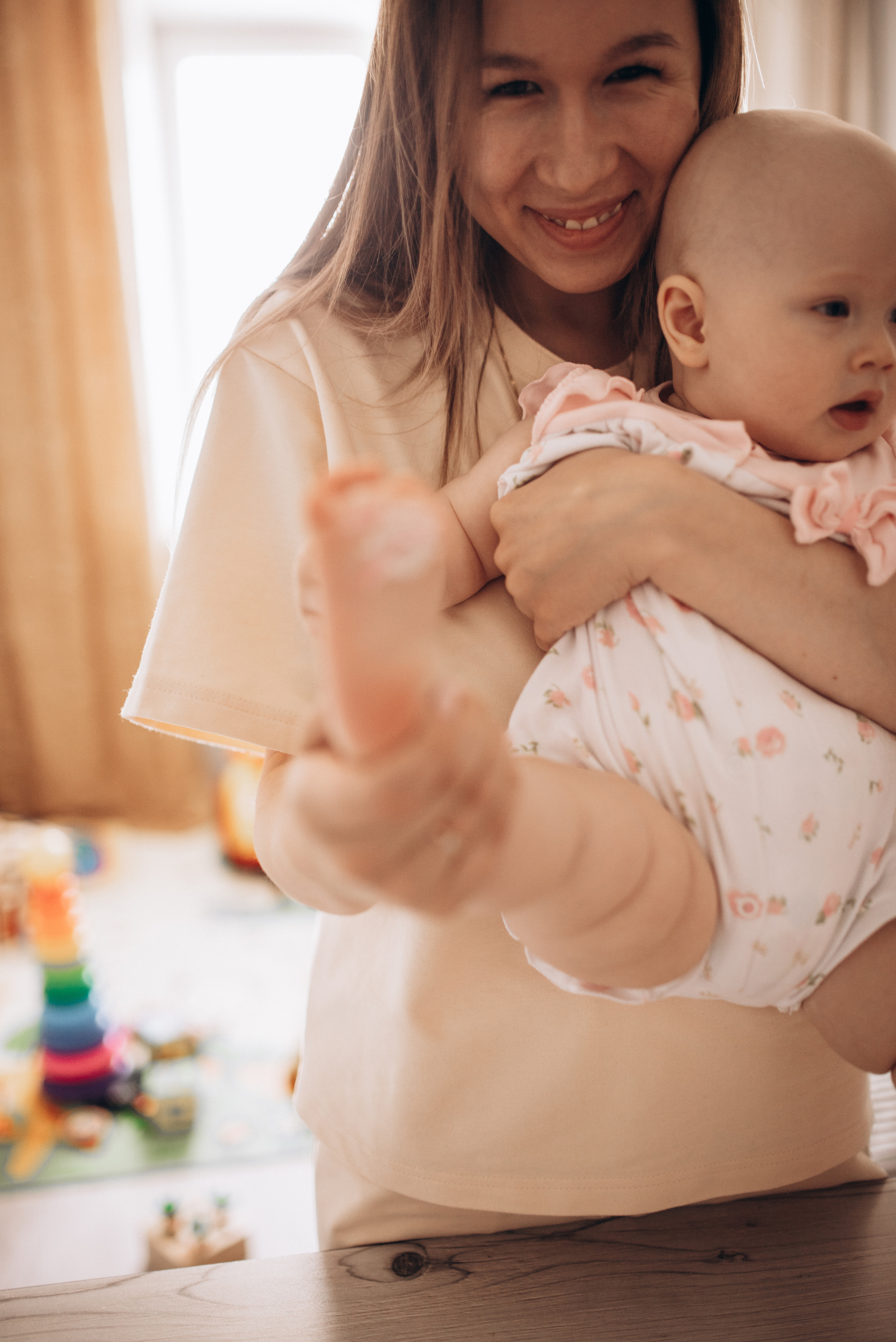 Little Alice. Семейный, свадебный фотограф в Чите Екатерина Мельникова