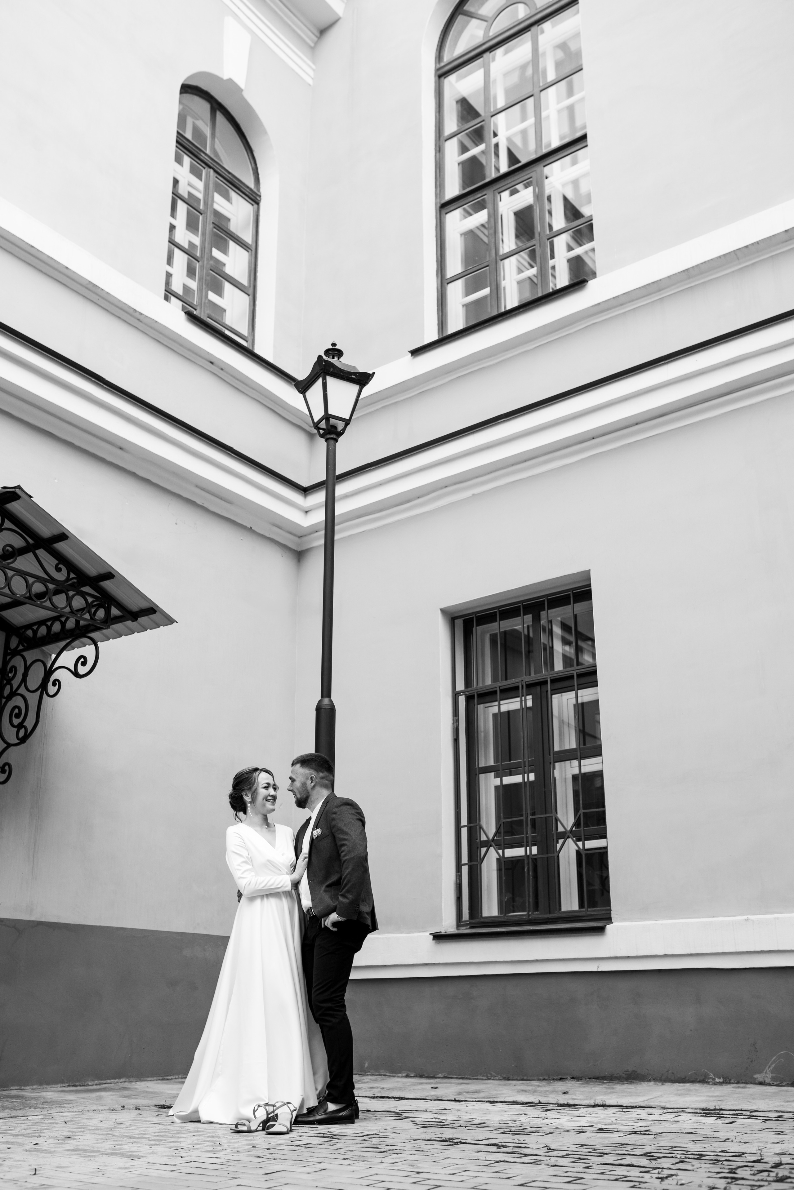 Алексей & Вероника. Семейный, свадебный фотограф в Чите Екатерина Мельникова