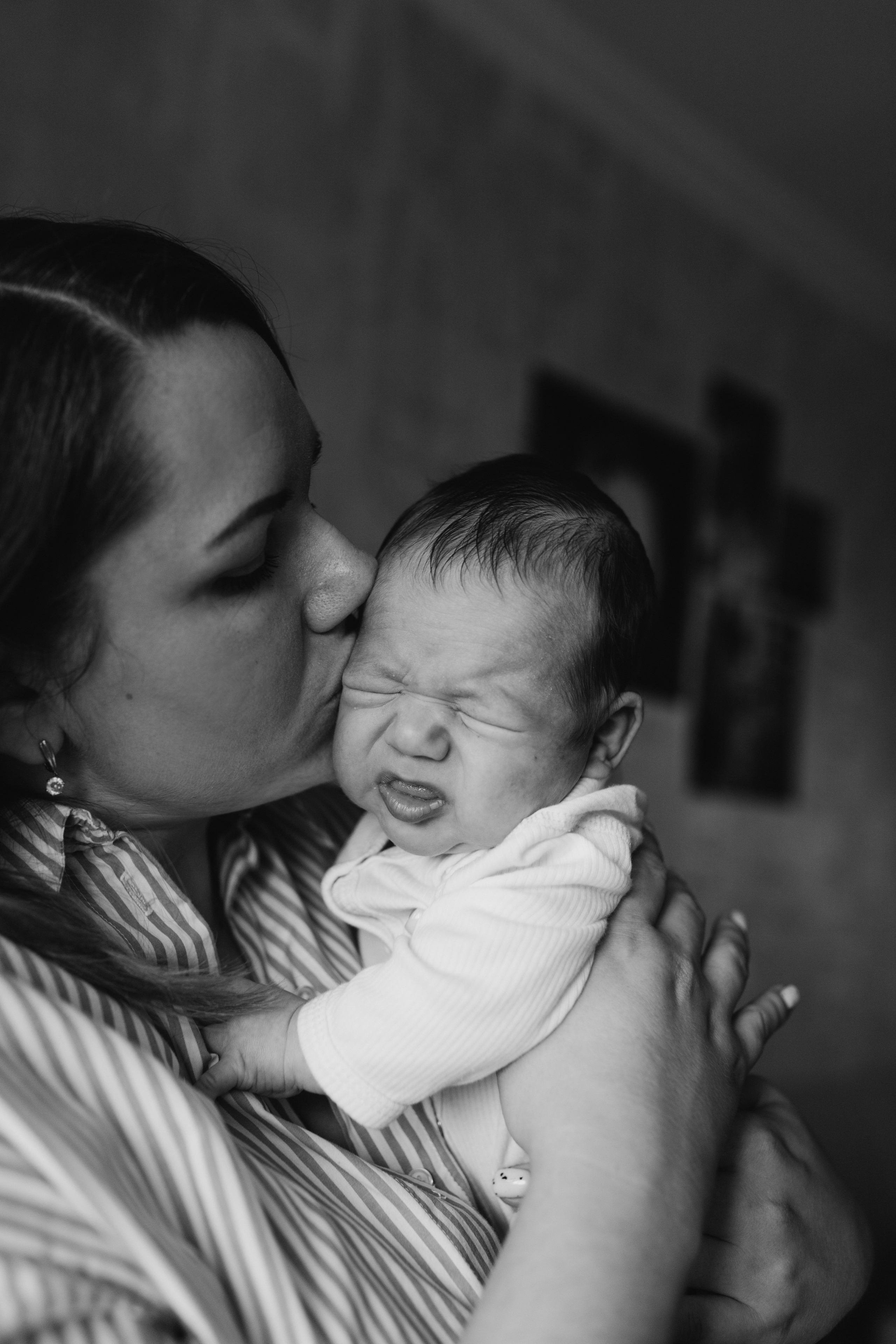 Малыш Александр. Семейный, свадебный фотограф в Чите Екатерина Мельникова