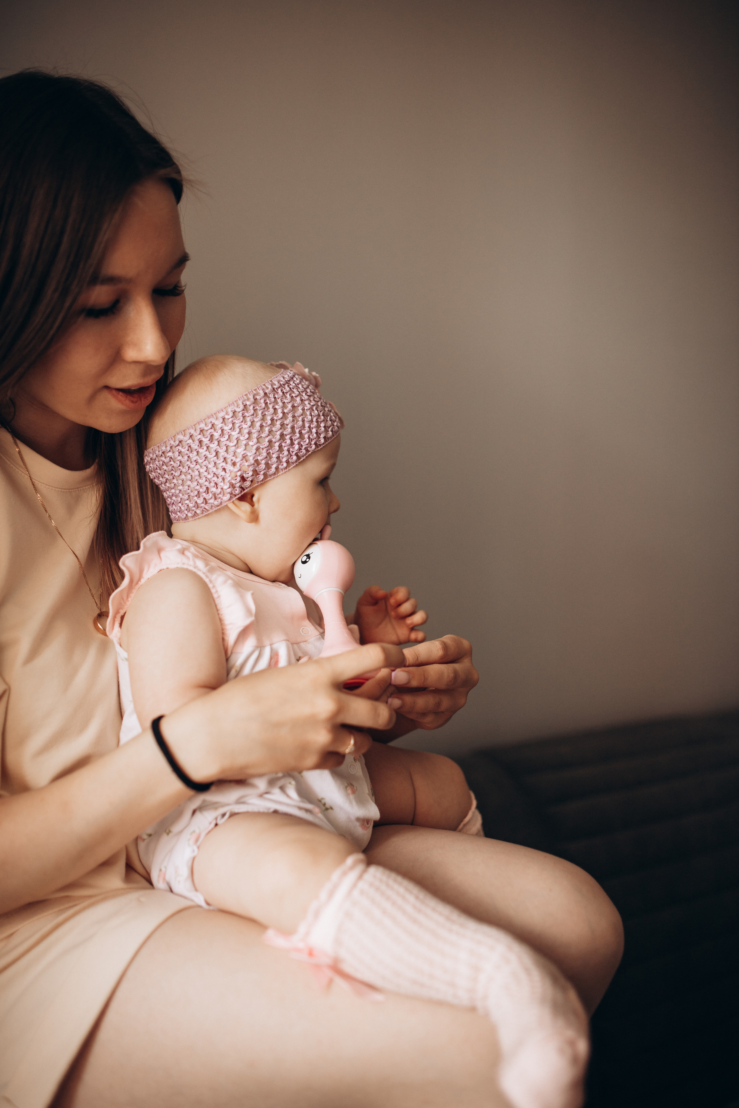 Эля и Алисуня. Семейный, свадебный фотограф в Чите Екатерина Мельникова
