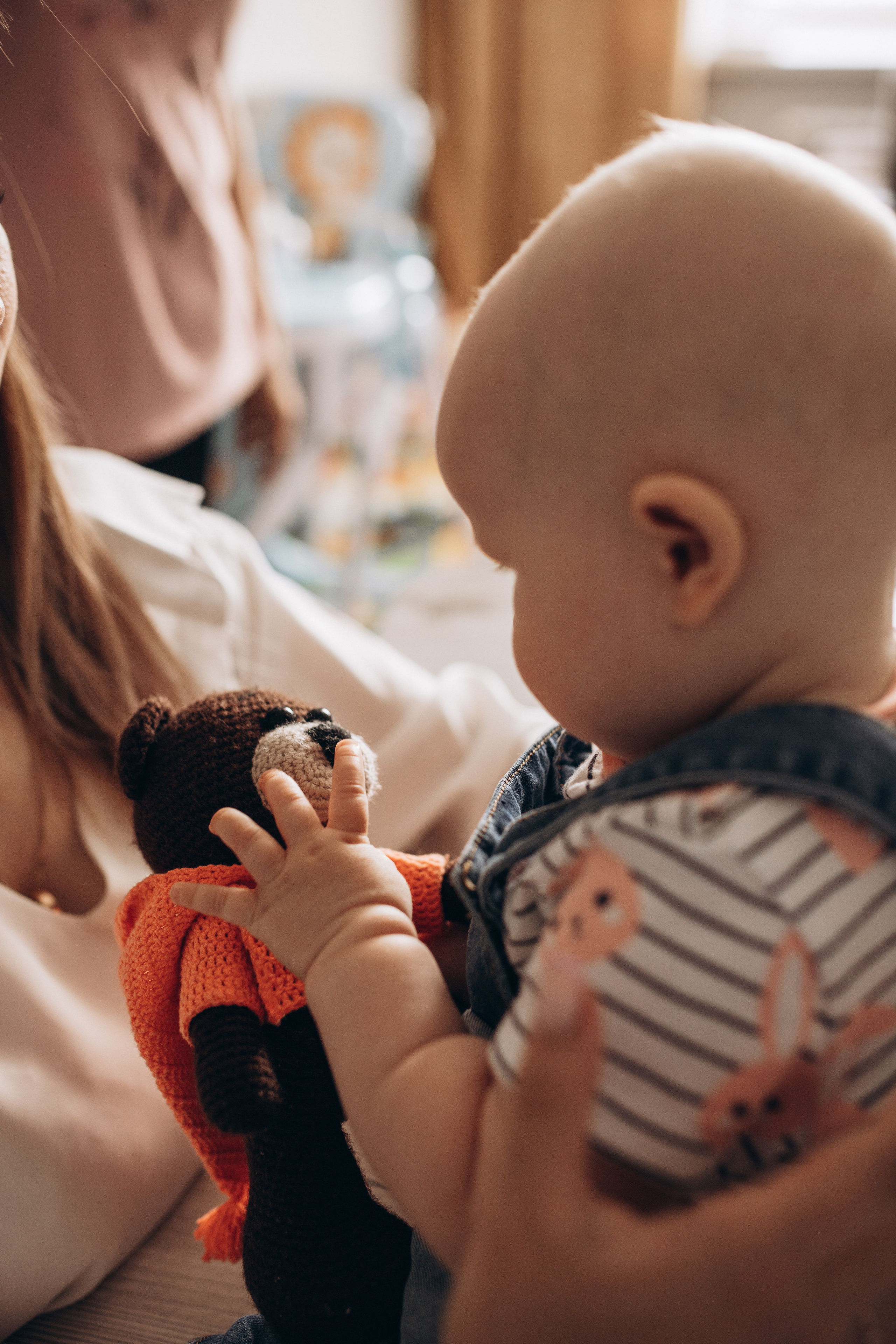 Эля и Алисуня. Семейный, свадебный фотограф в Чите Екатерина Мельникова