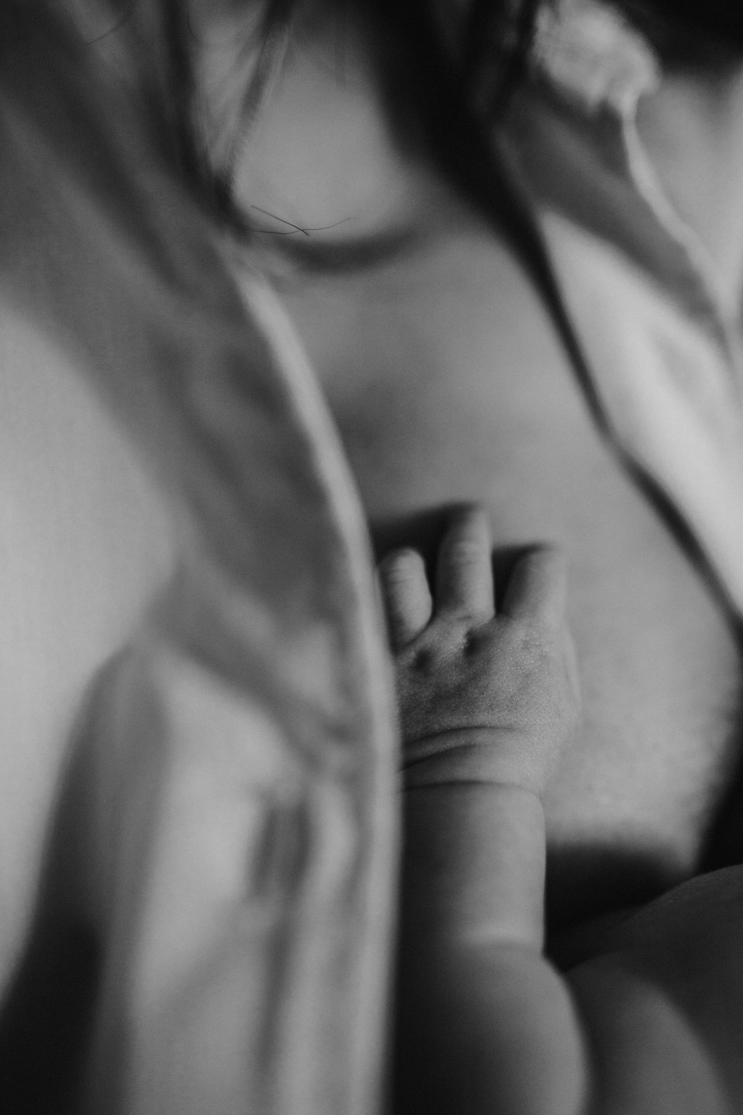 Малышка Оля. Семейный, свадебный фотограф в Чите Екатерина Мельникова