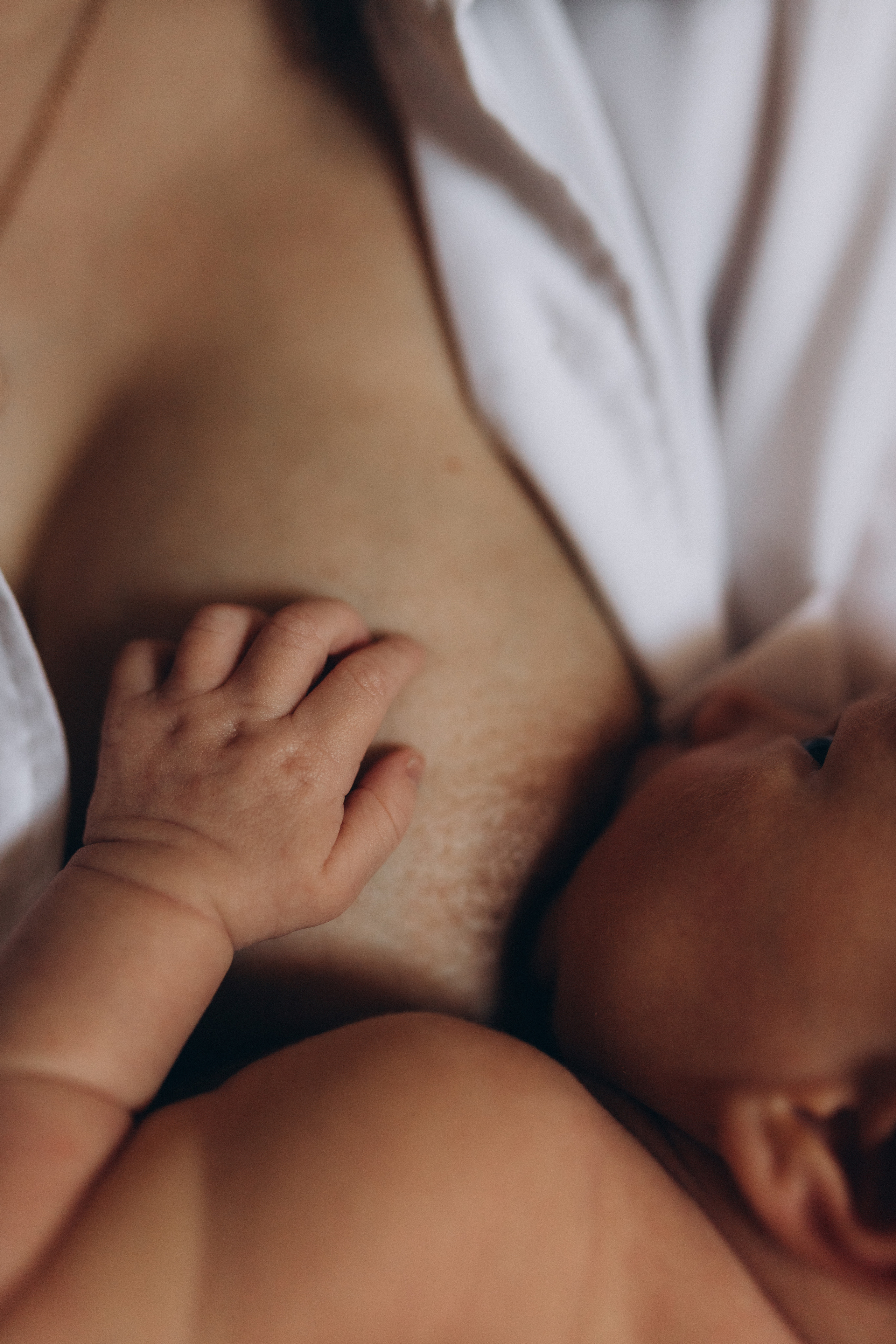 Малышка Оля. Семейный, свадебный фотограф в Чите Екатерина Мельникова